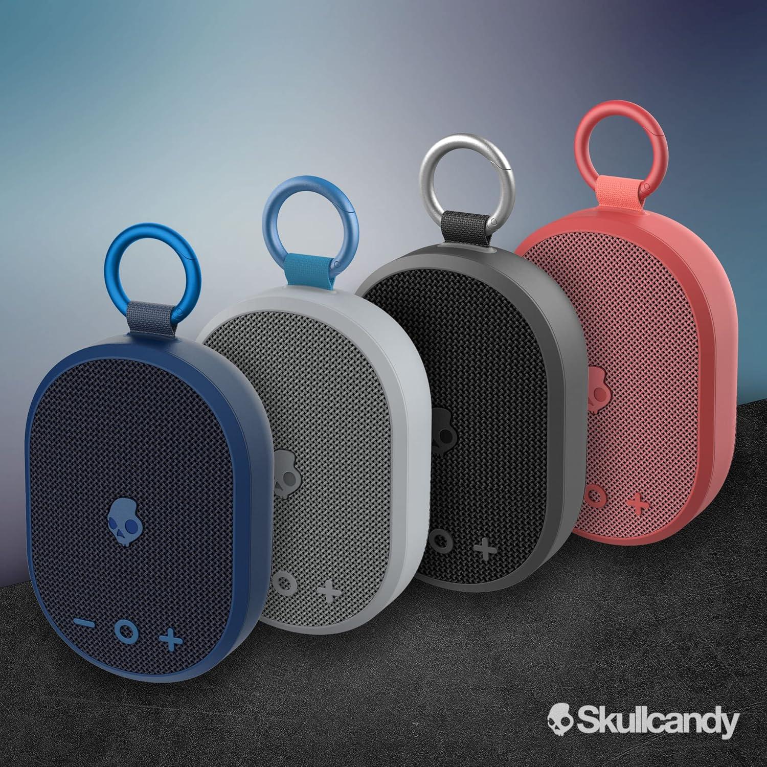 Altavoz Bluetooth Inalámbrico Skullcandy Kilo IPX7 24h
