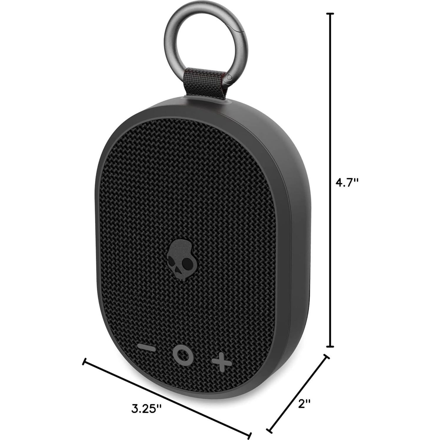Altavoz Bluetooth Inalámbrico Skullcandy Kilo IPX7 24h