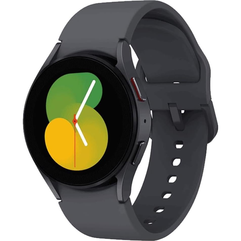 Reloj Inteligente Samsung Galaxy Watch 5 44mm GPS Bluetooth