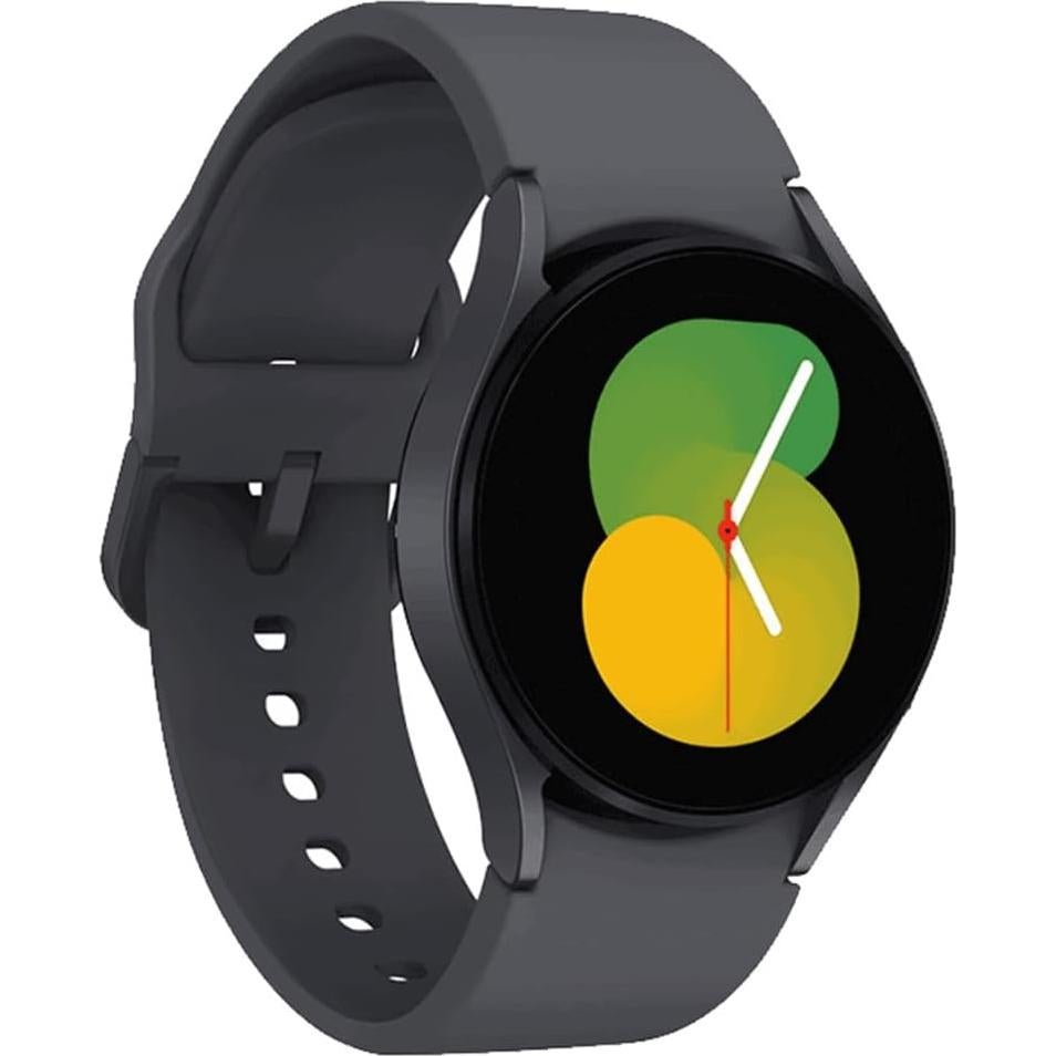 Reloj Inteligente Samsung Galaxy Watch 5 44mm GPS Bluetooth