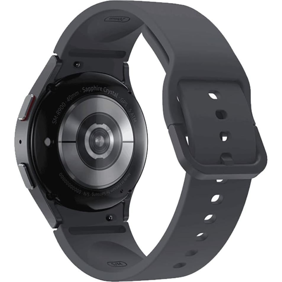 Reloj Inteligente Samsung Galaxy Watch 5 44mm GPS Bluetooth