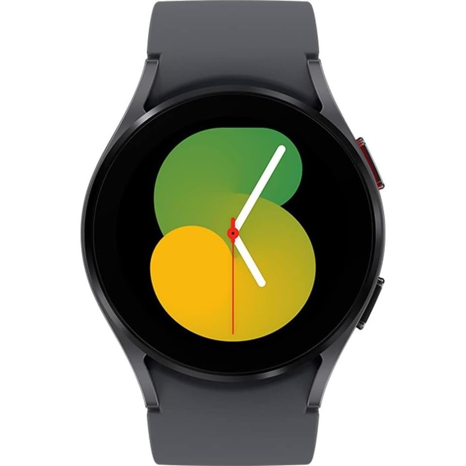 Reloj Inteligente Samsung Galaxy Watch 5 44mm GPS Bluetooth