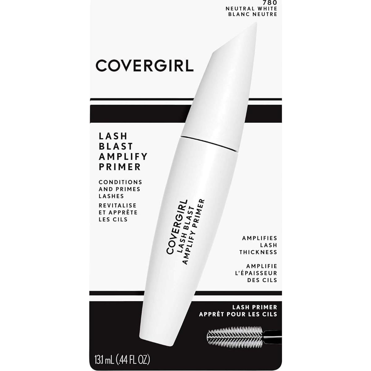 Primer de Pestañas Amplificador Covergirl 13 ml