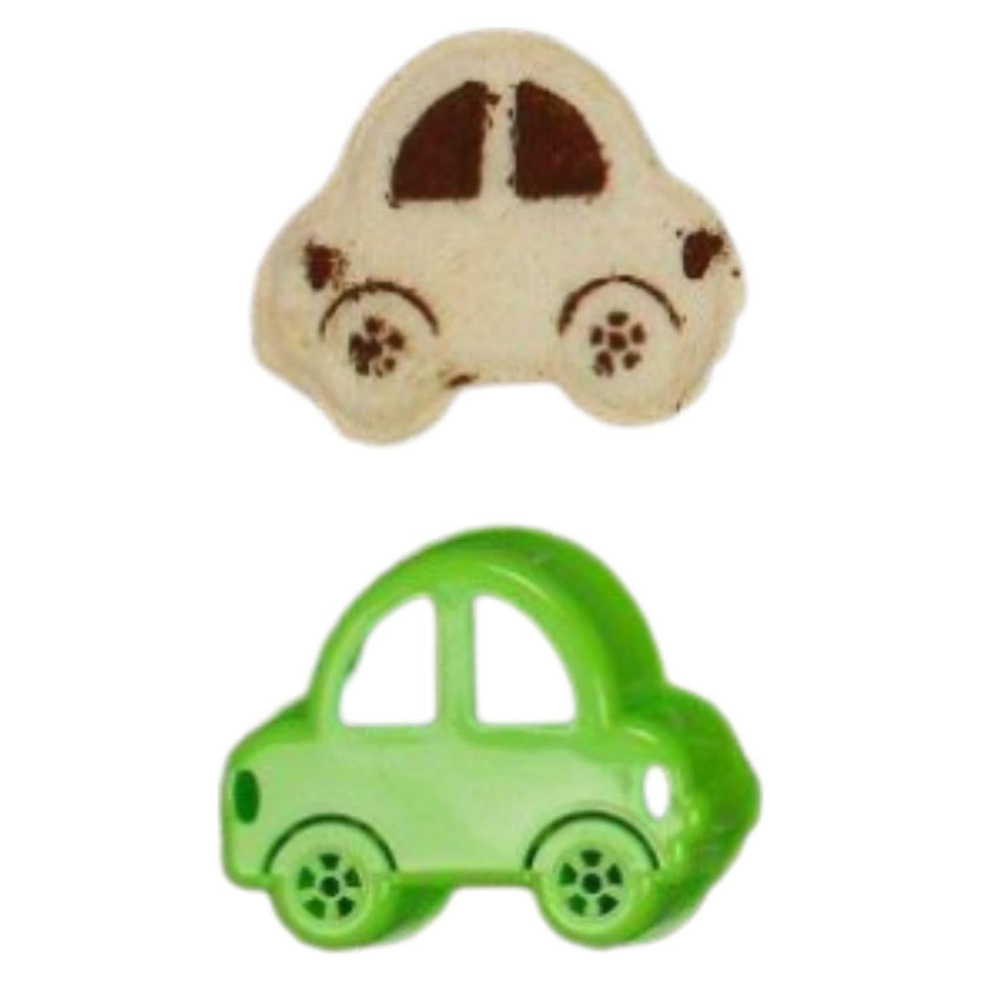 Cortador y Sellador de Sándwiches BeyondNice - Diseño Coche