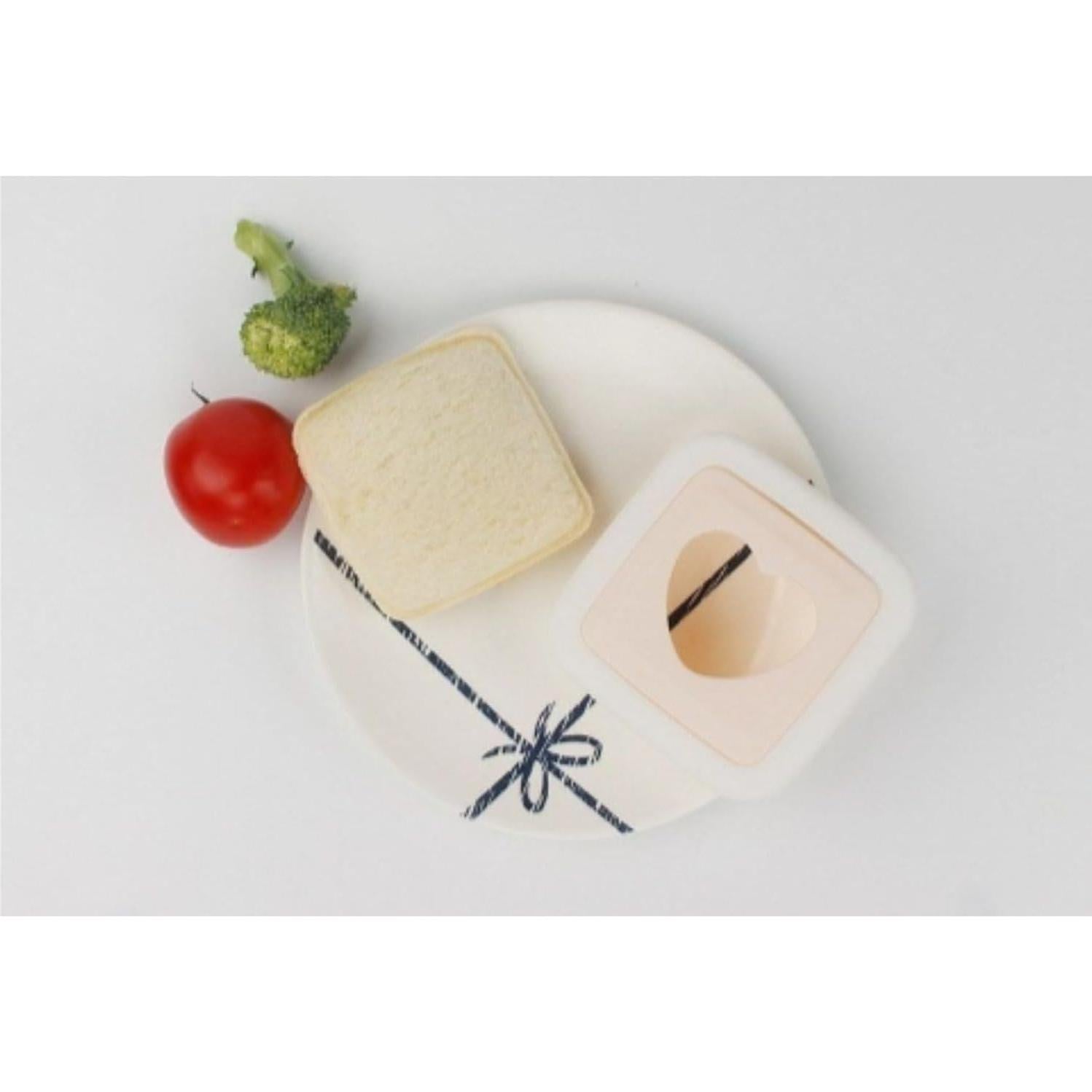 Cortador y Sellador de Sándwiches BeyondNice - Diseño Coche