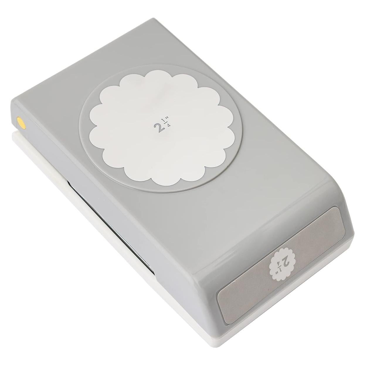 Troquel de Círculo con Bisel Grande EK Tools 5.72 cm