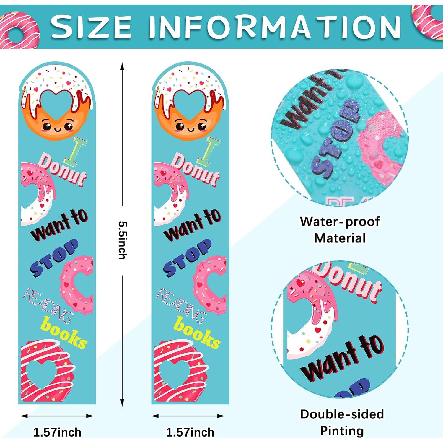 Marcadores Aromáticos Fainne 36 Piezas Frutas 12 Estilos