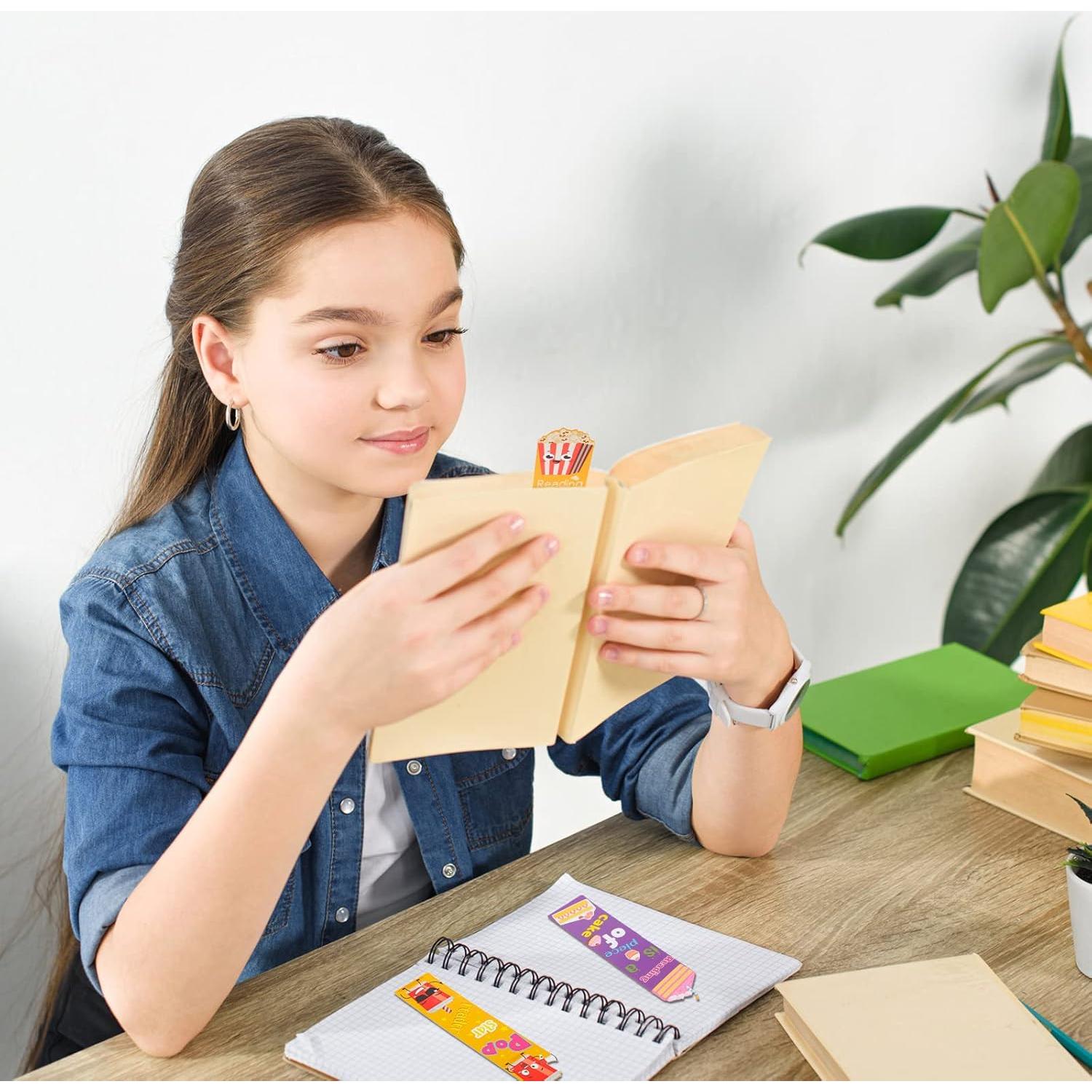 Marcadores Aromáticos Fainne 36 Piezas Frutas 12 Estilos