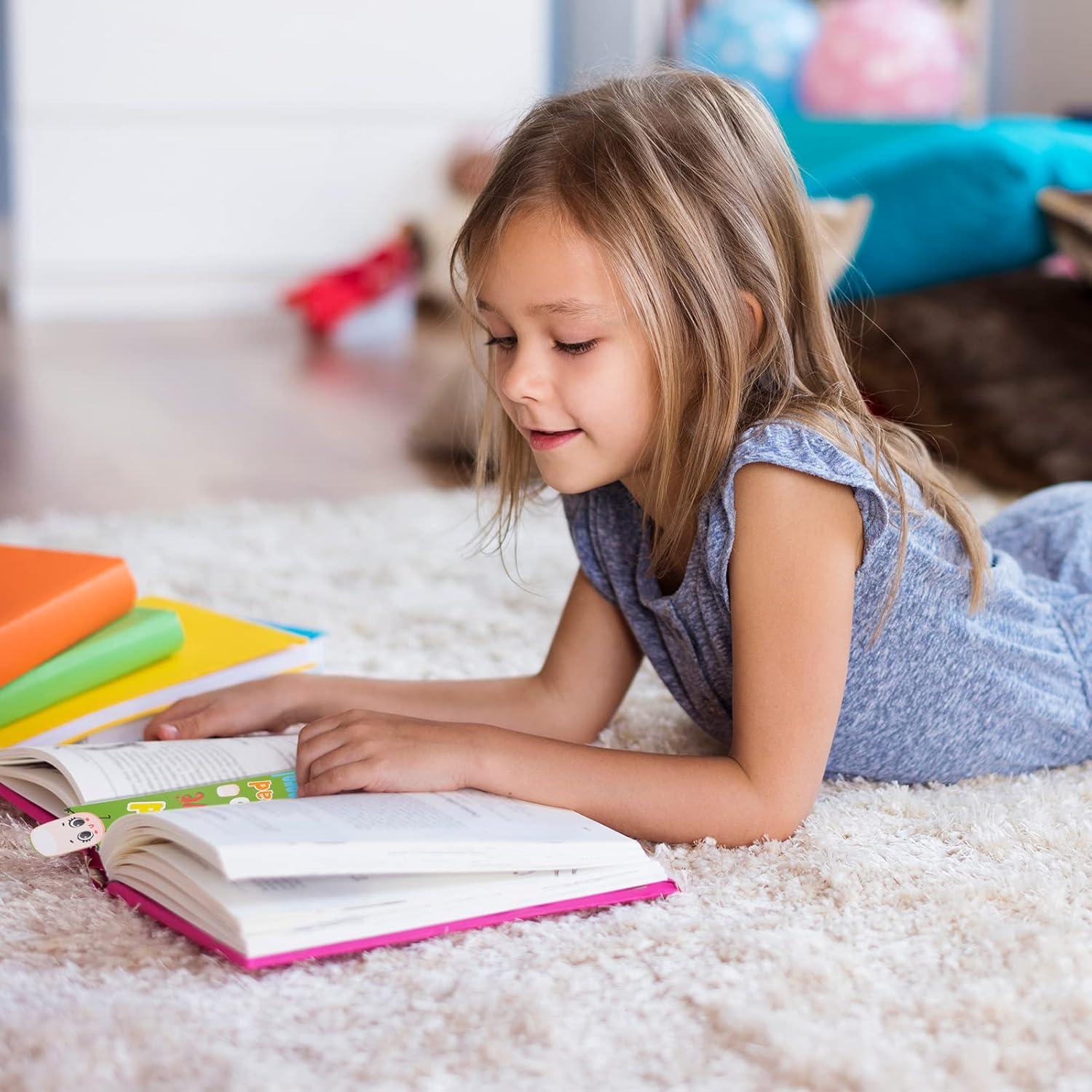 Marcadores Aromáticos Fainne 36 Piezas Frutas 12 Estilos