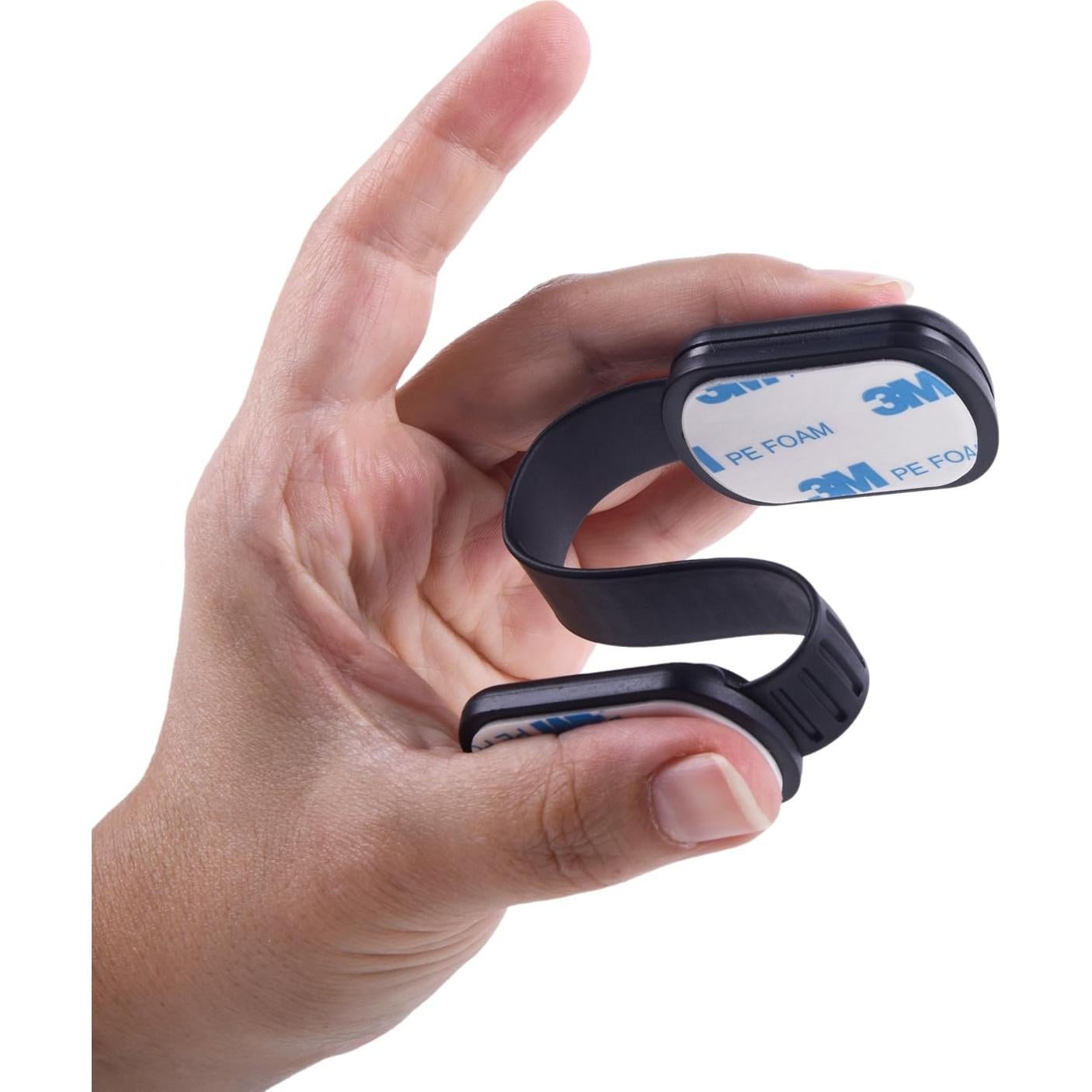 Bloqueos de Seguridad para Gabinetes CUTESAFETY - 6 Unidades Ajustables