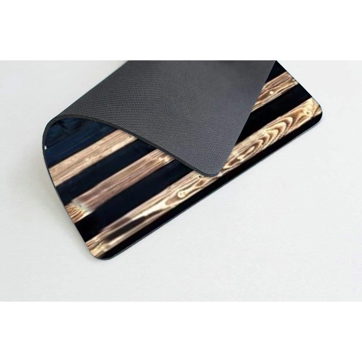 Alfombrilla de Ratón Personalizada Goodsprout 240mm x 200mm