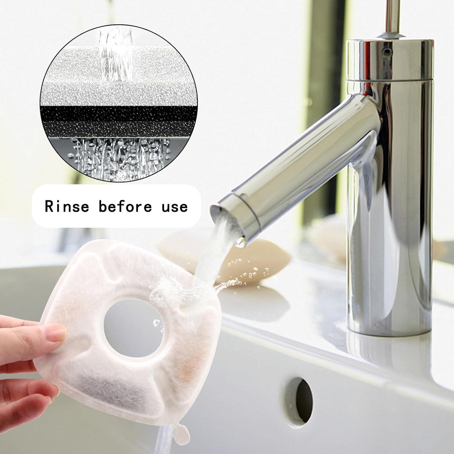 Filtros de agua para mascotas Cylomert 8 unidades 2.8L