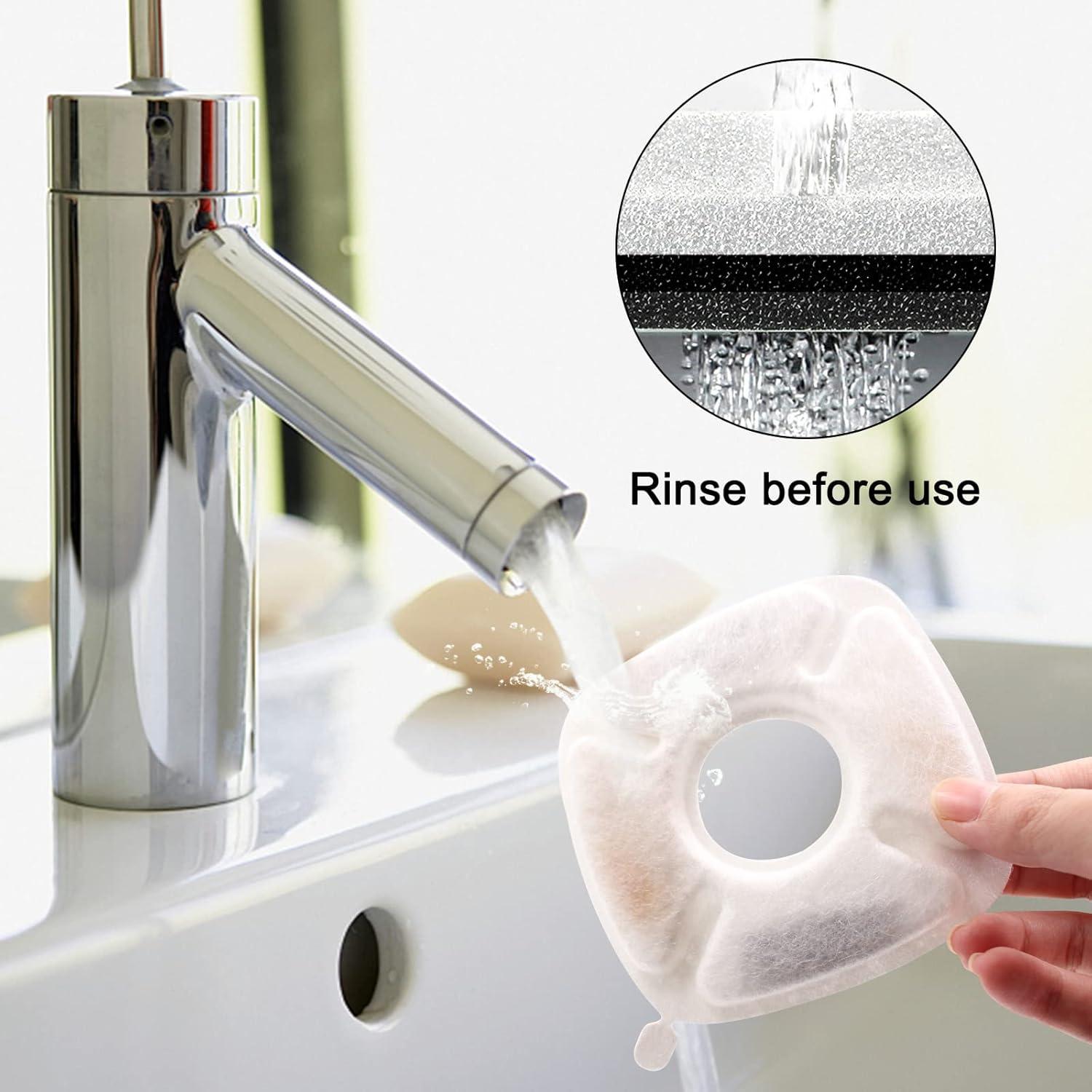 Filtros de agua para mascotas Cylomert 8 unidades 2.8L