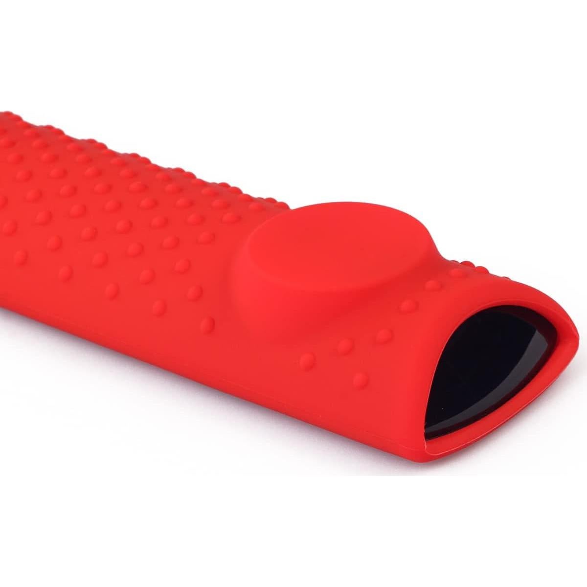 Funda de Silicona Antideslizante para Control Remoto Fire TV Stick 2021