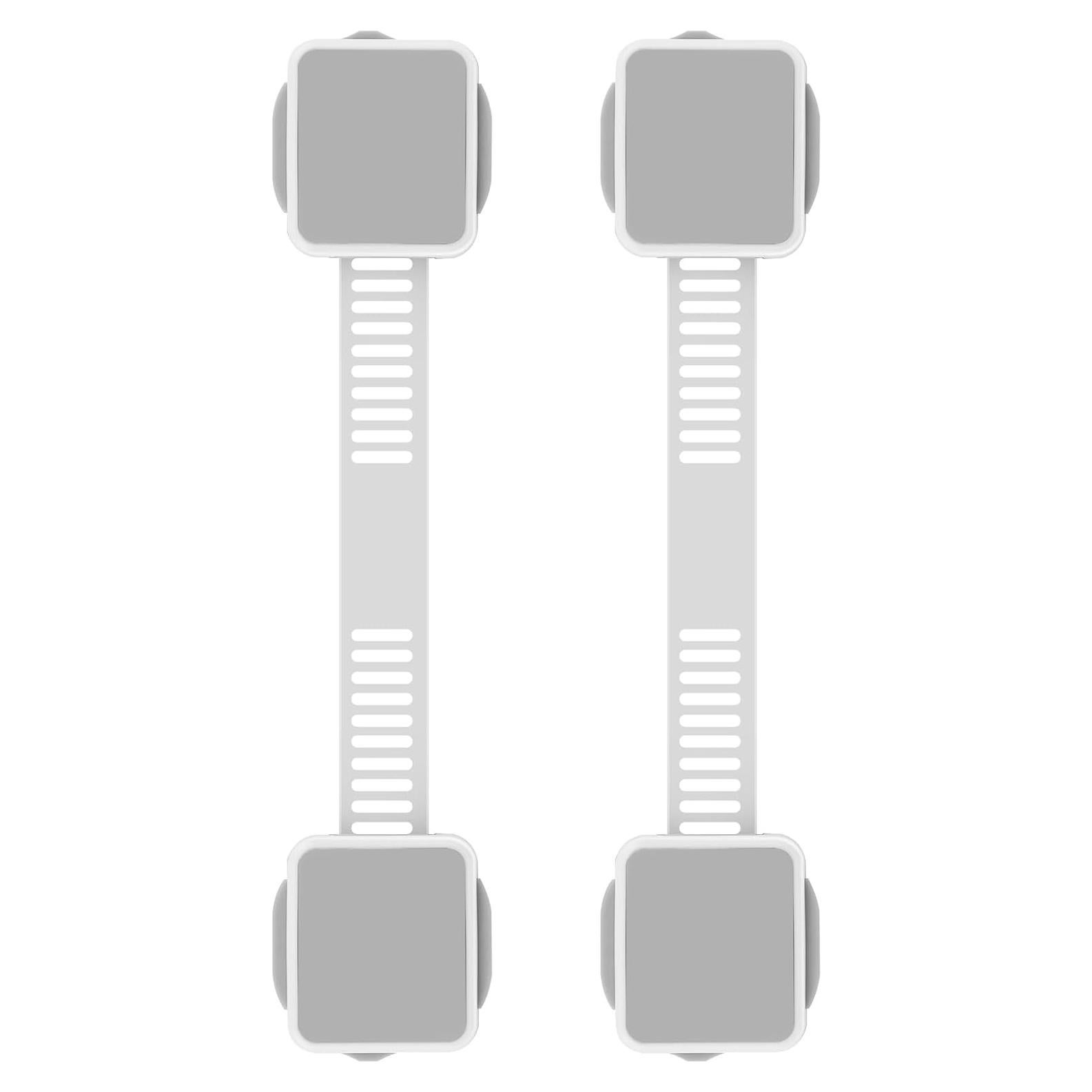 Cerraduras de Seguridad para Niños Shaoguan - Paquete de 2