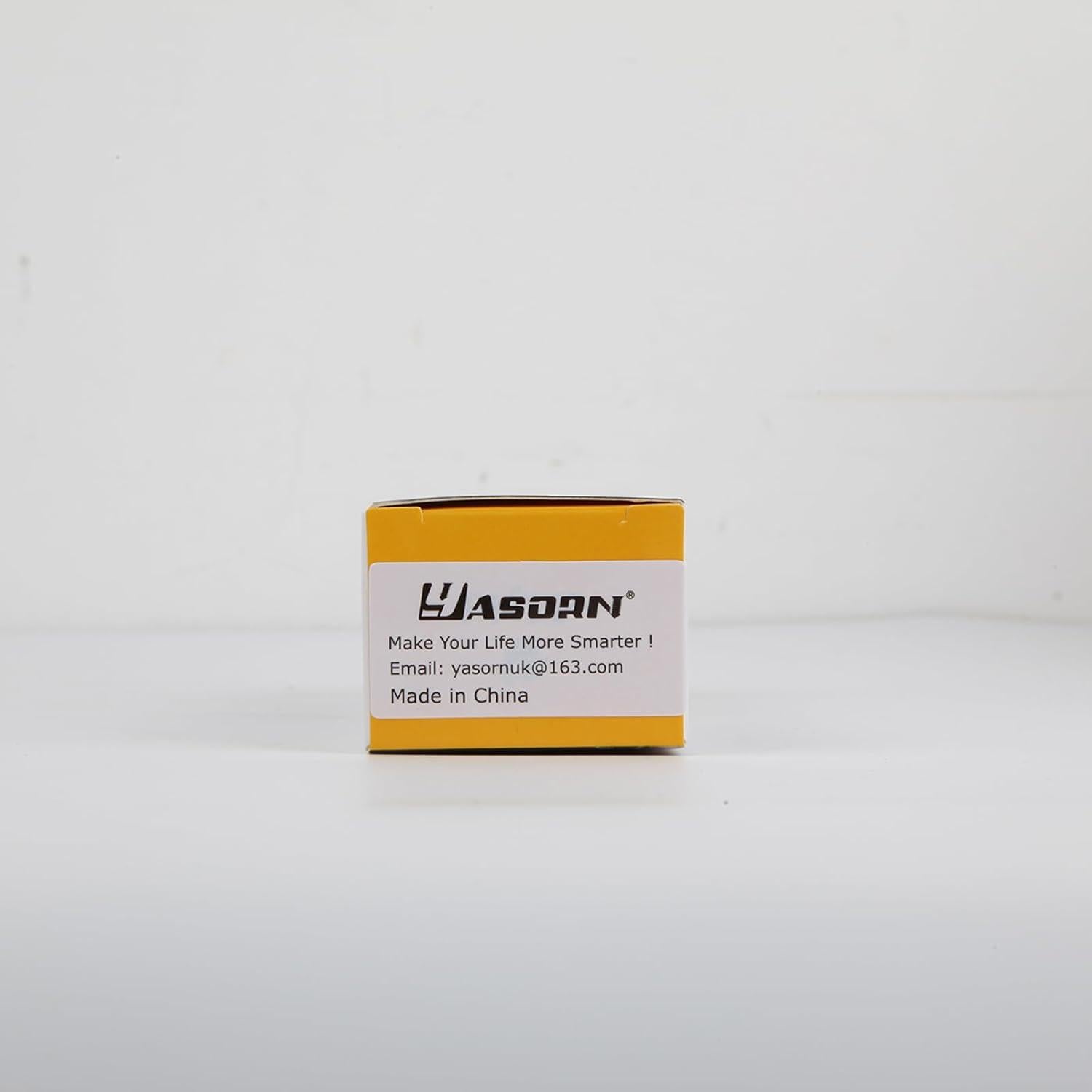 Controlador de Motor Inalámbrico eMylo 12V para Cortinas y Puertas