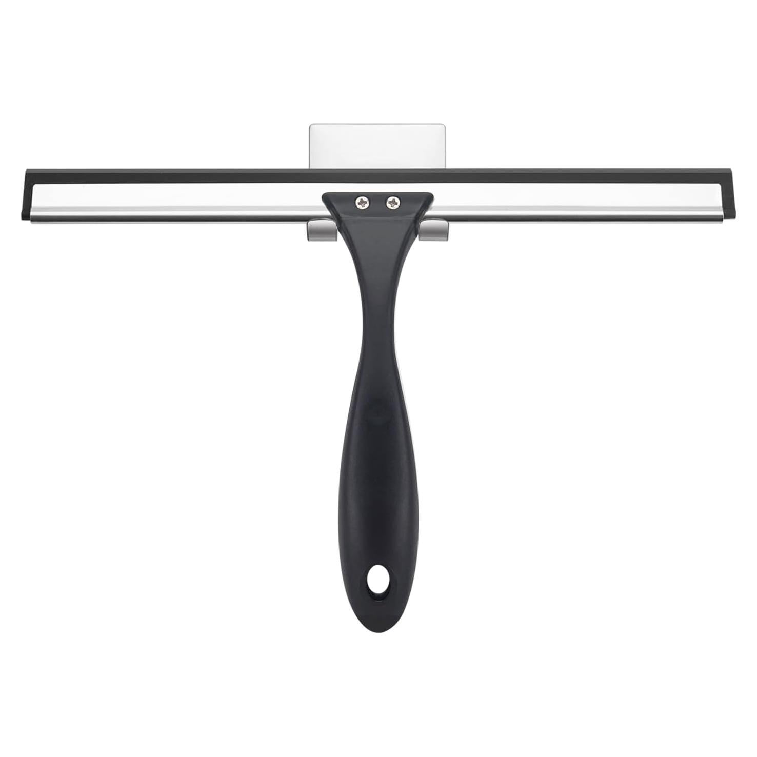 Limpiaparabrisas Multiusos AmazerBath 25.4 cm Negro