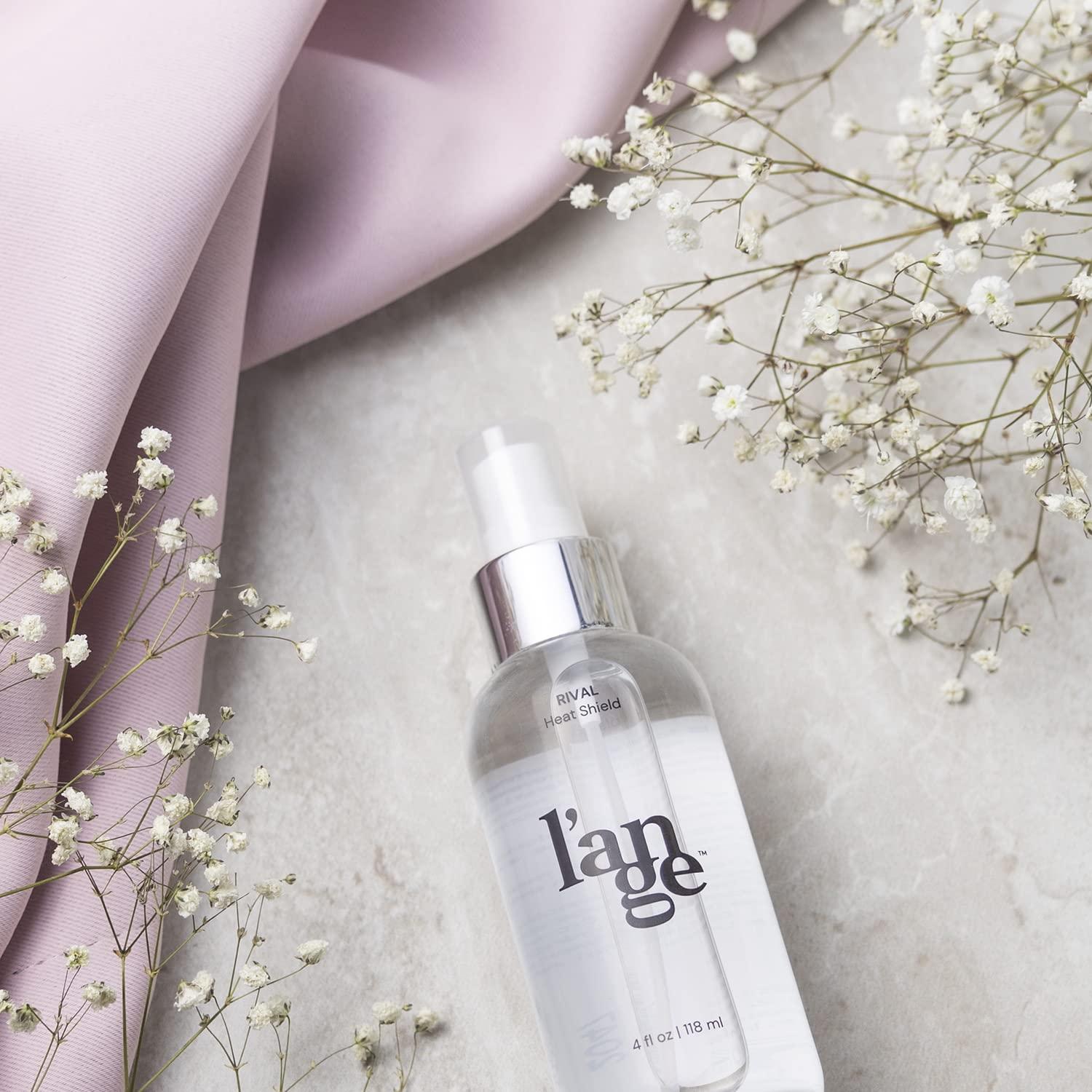 L'ANGE HAIR Spray Protector Térmico 118ml - Antioxidantes