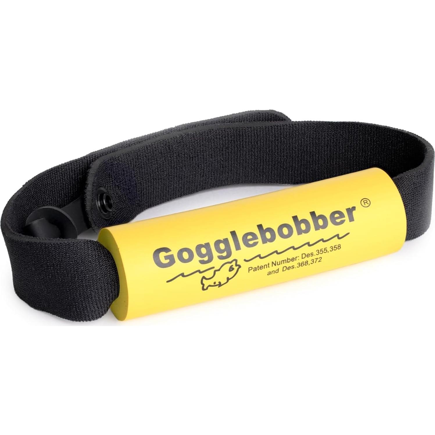 Retenedor de Gafas Flotante 18" - Correa Elástica Universal