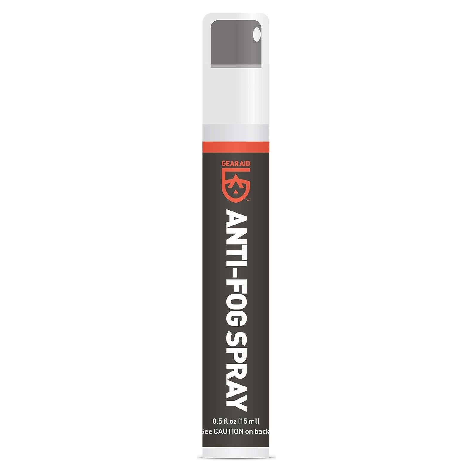 Spray Antivaho GEAR AID 0.5 fl oz para Gafas y Más