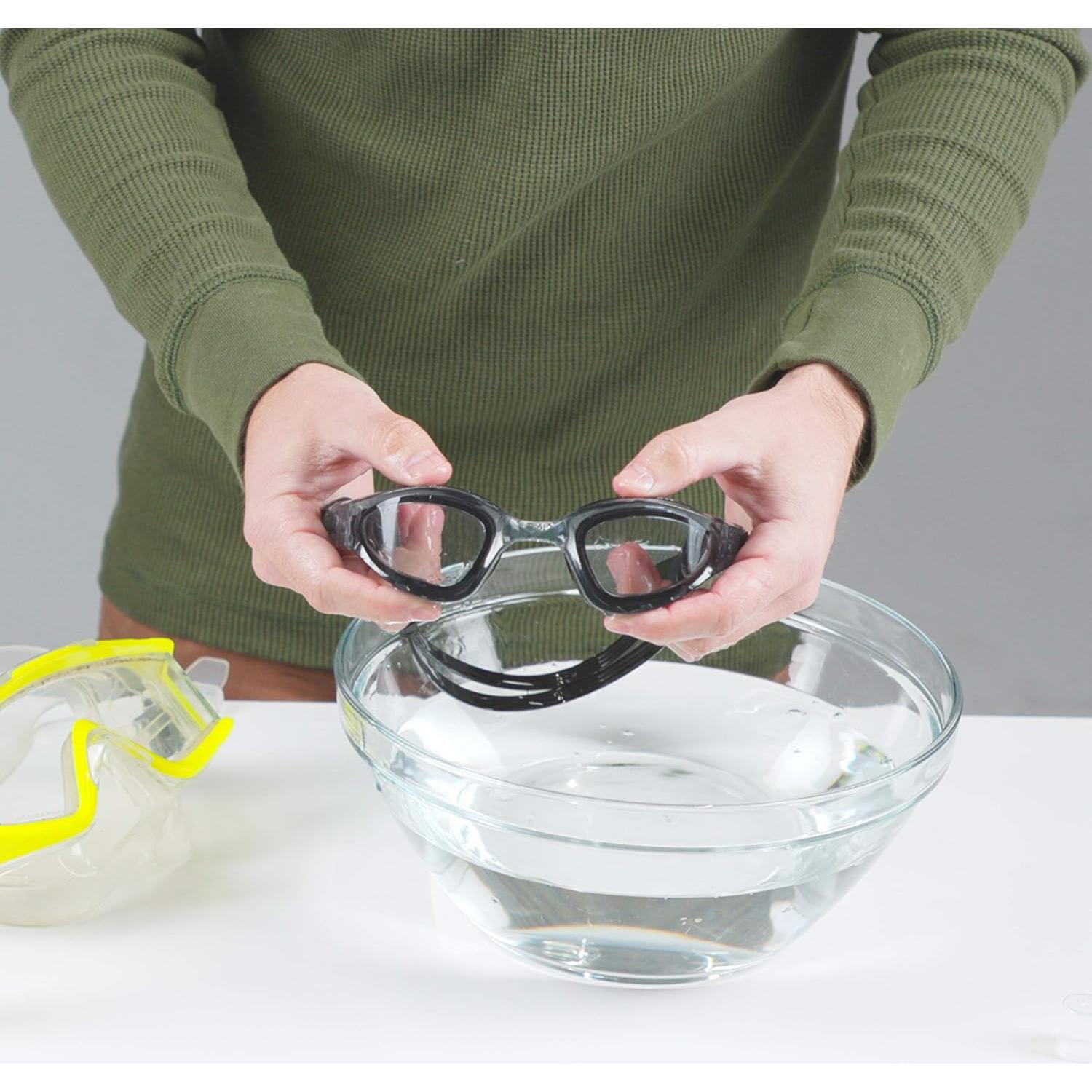 Spray Antivaho GEAR AID 0.5 fl oz para Gafas y Más