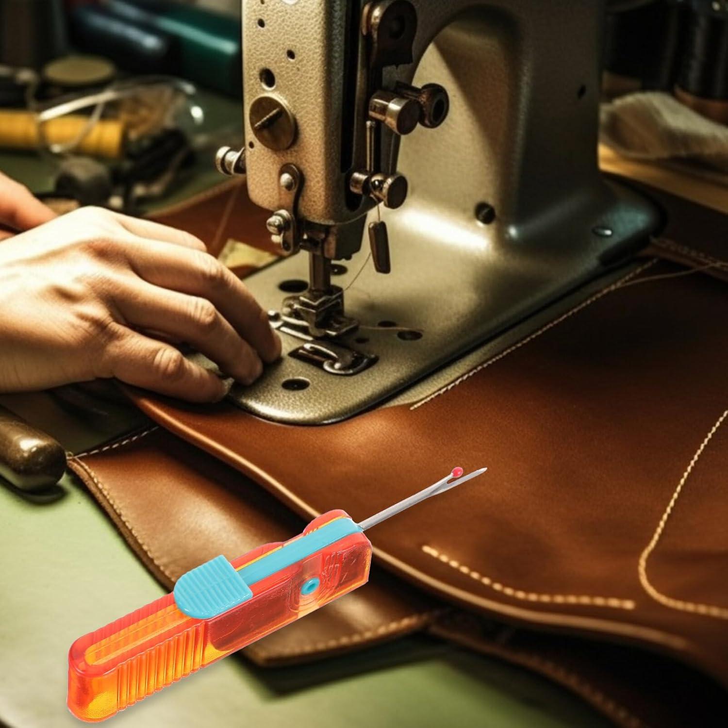 Desmontador de Costuras EXCEART Ergonómico 6.5cm Ligero