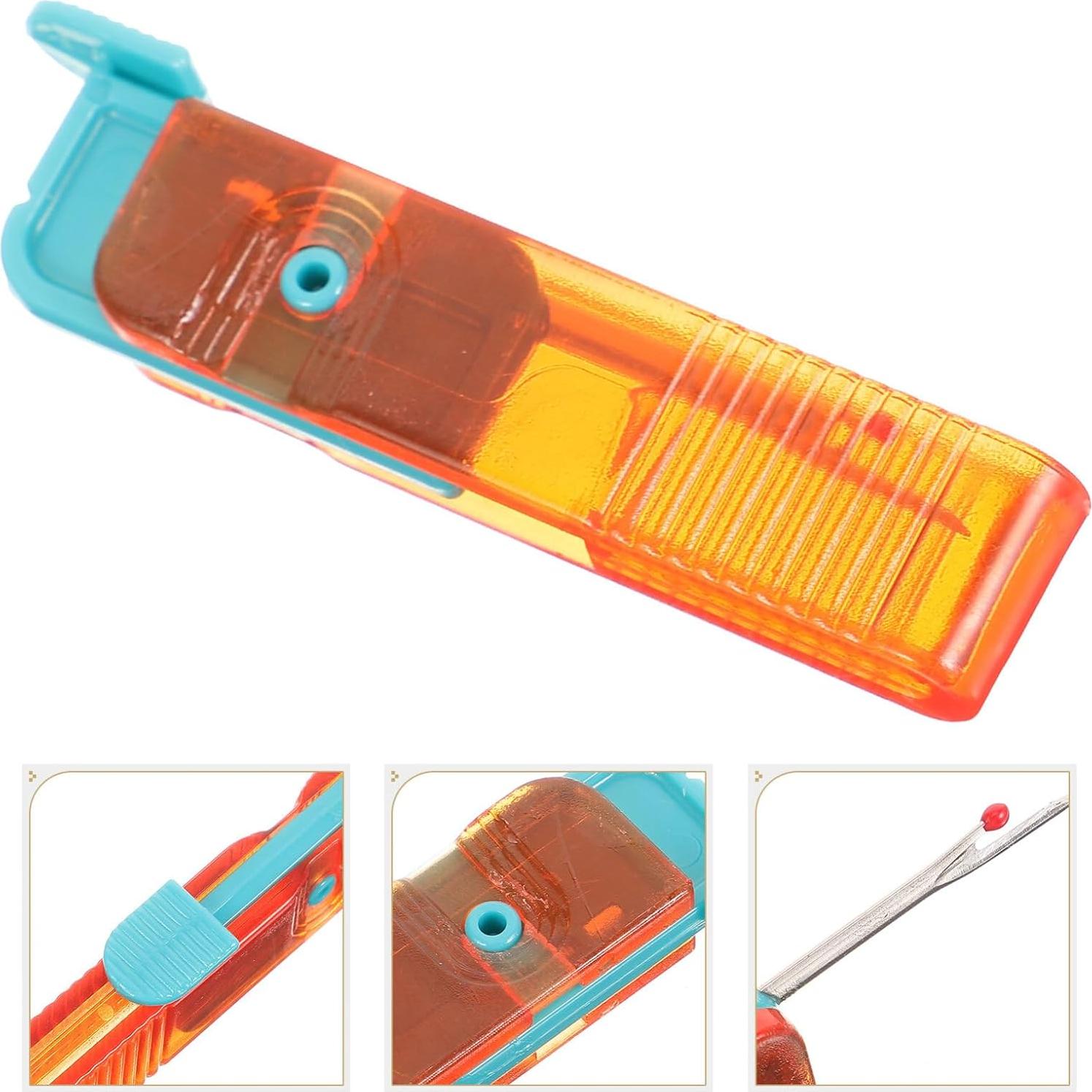 Desmontador de Costuras EXCEART Ergonómico 6.5cm Ligero