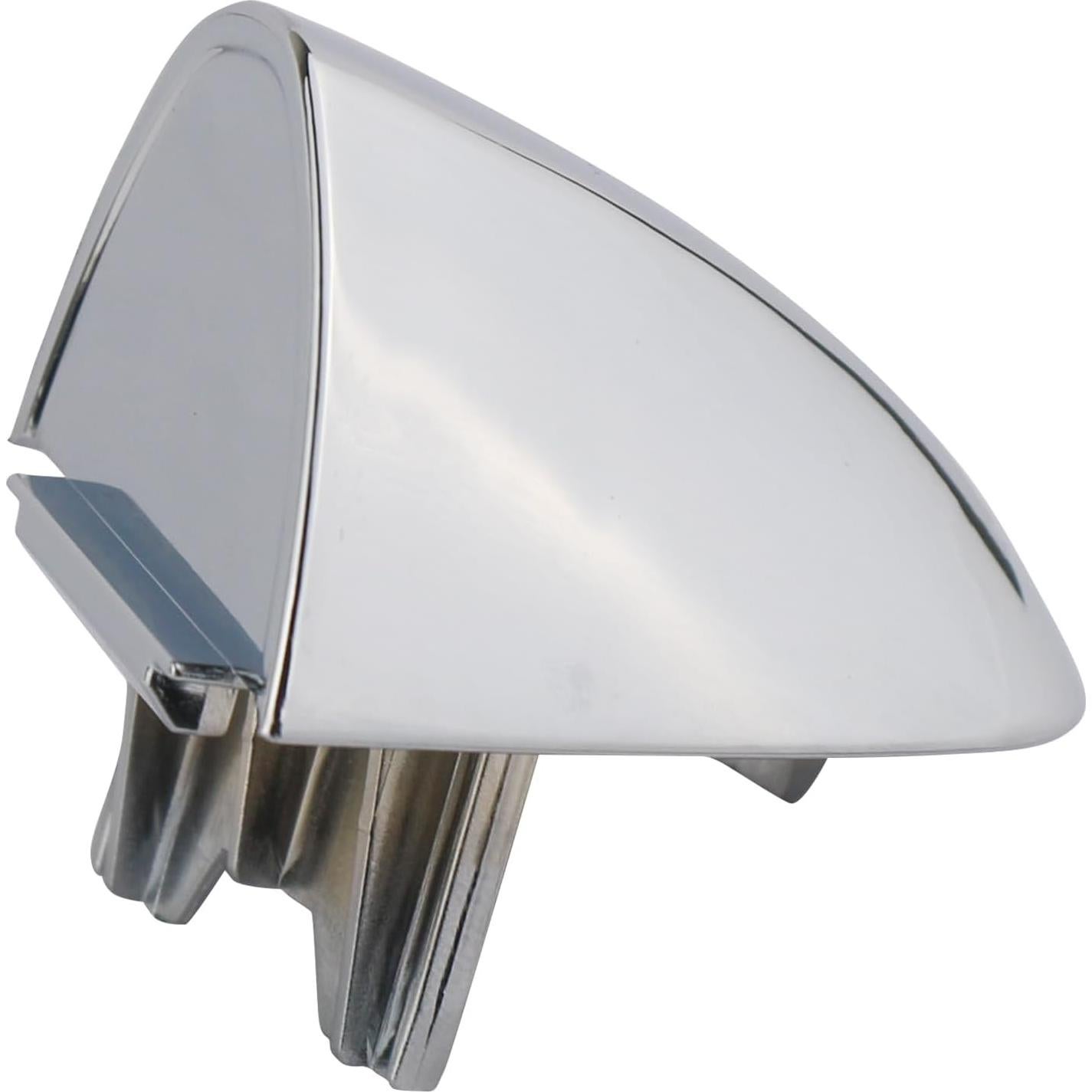 Cubierta Manija Puerta Trasera Izquierda Kia Sorento 2016-2020