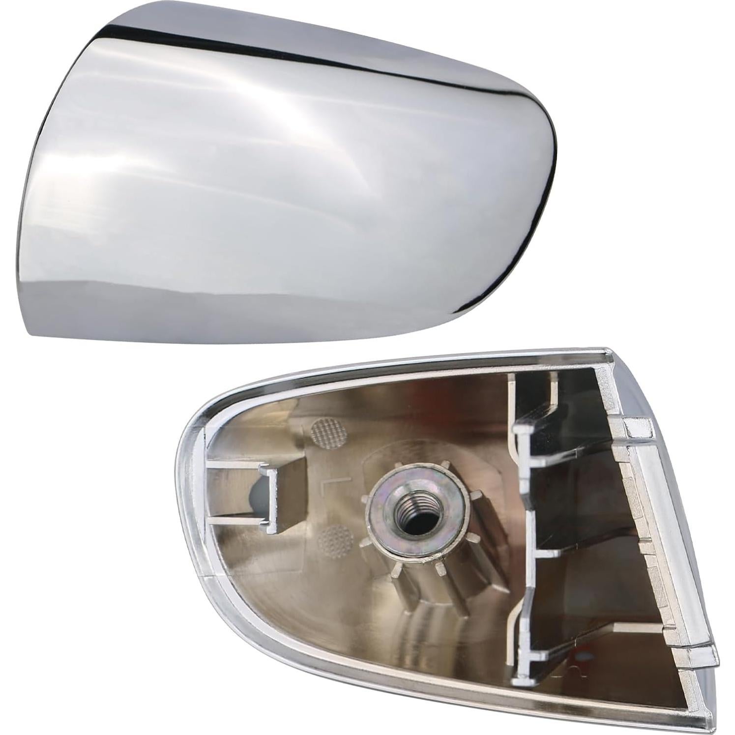 Cubierta Manija Puerta Trasera Izquierda Kia Sorento 2016-2020