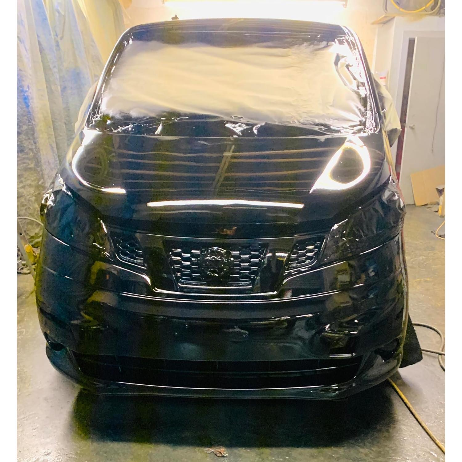 Revestimiento Transparente Alto Brillo Auto Paint Depot 14.79 ml