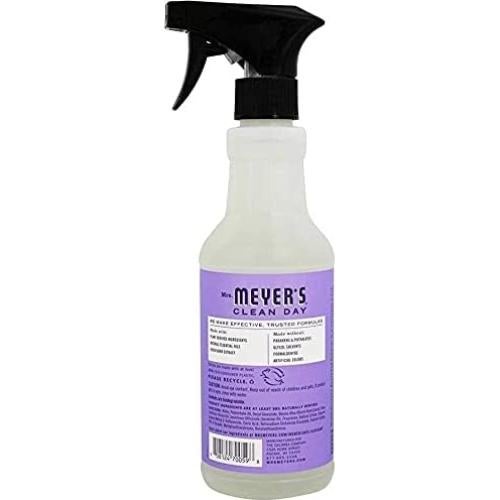 Limpiador Multi-Superficie Mrs. Meyer's Lila 473 ML (Paquete 6)