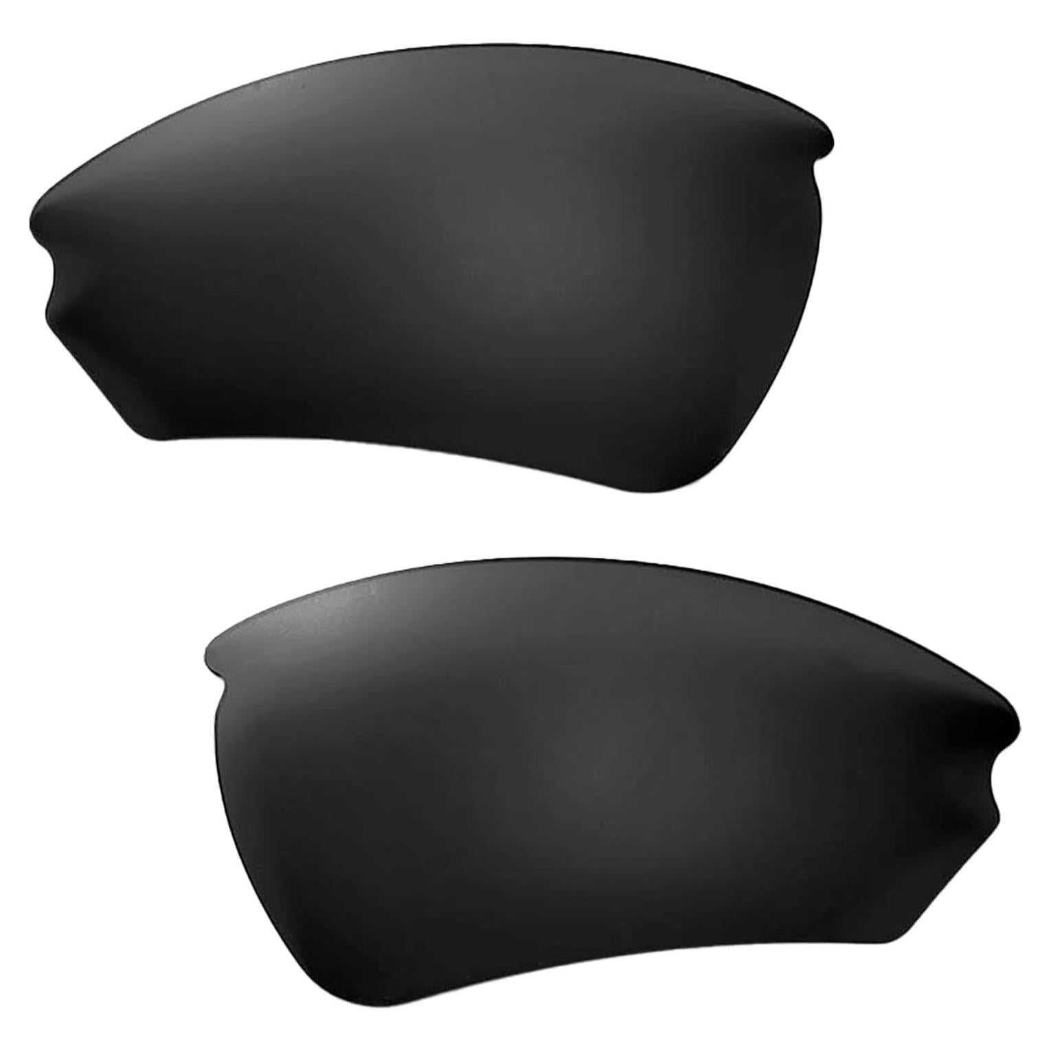 Lentes de Reemplazo Polarizados Rudy Project Noyz - Negro