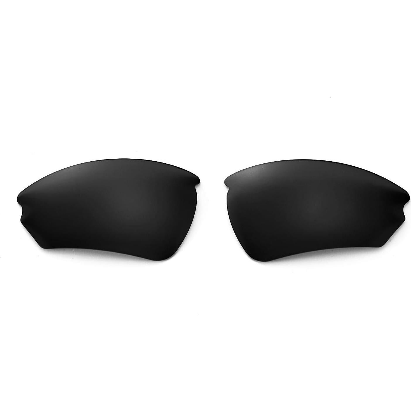 Lentes de Reemplazo Polarizados Rudy Project Noyz - Negro