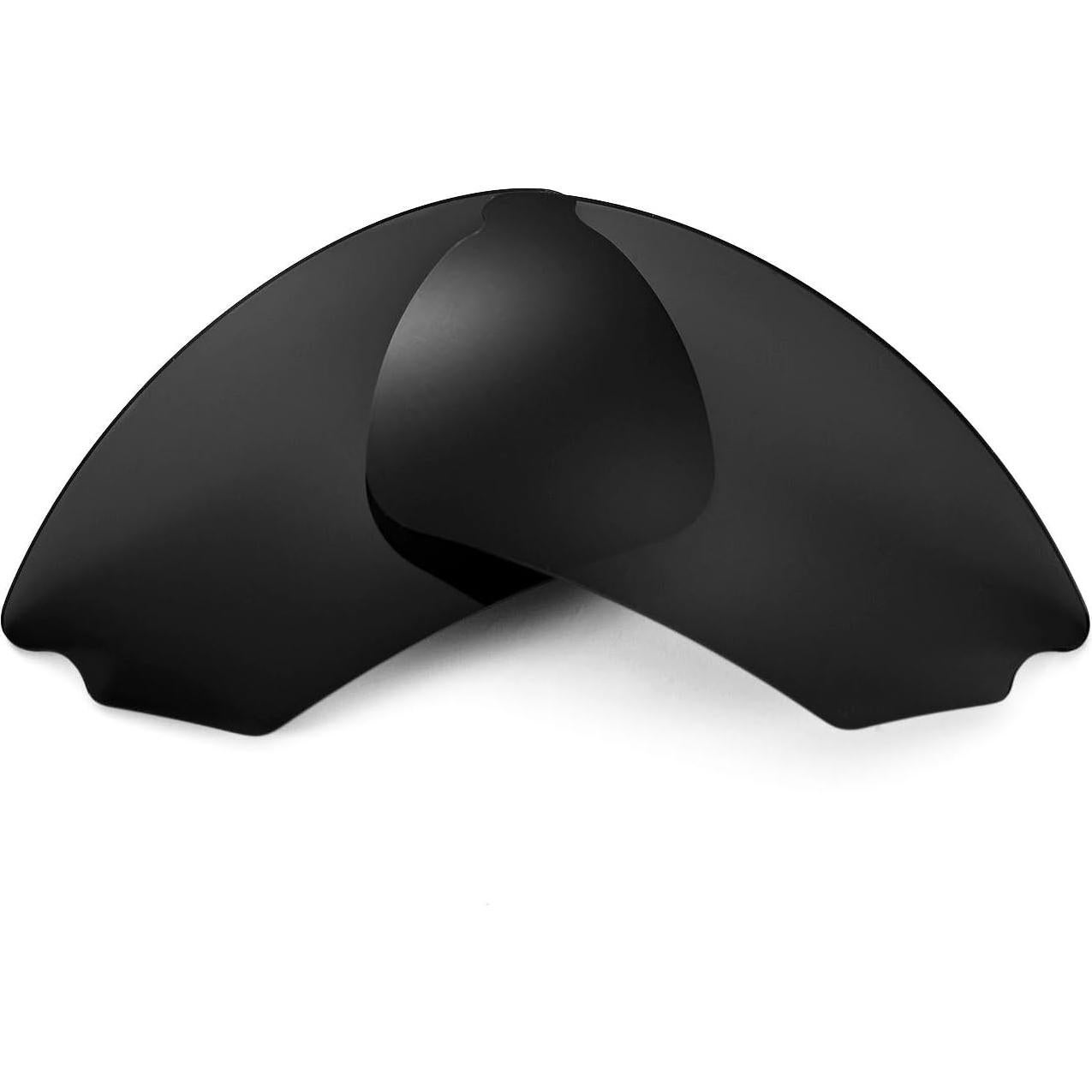 Lentes de Reemplazo Polarizados Rudy Project Noyz - Negro