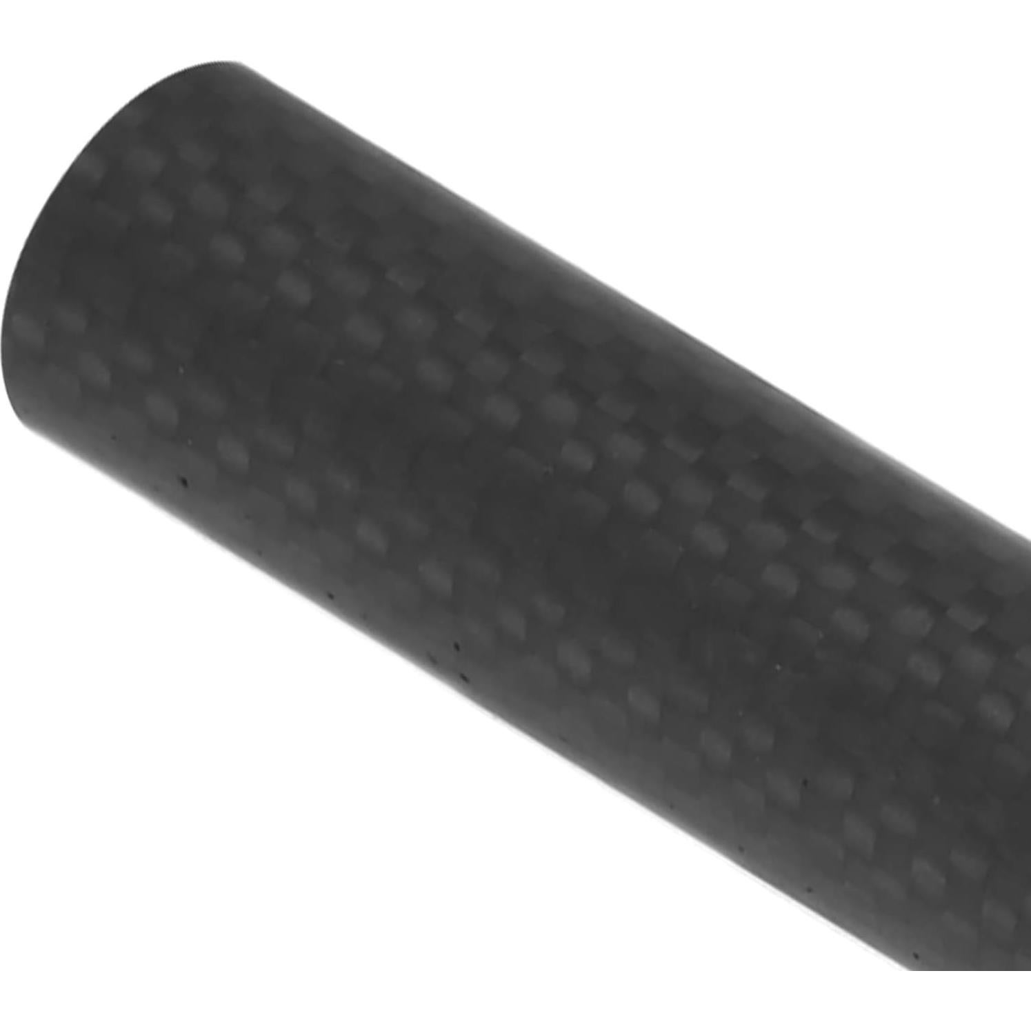 Varilla de fibra de carbono 19mm REXVTNS 15cm ligera y robusta