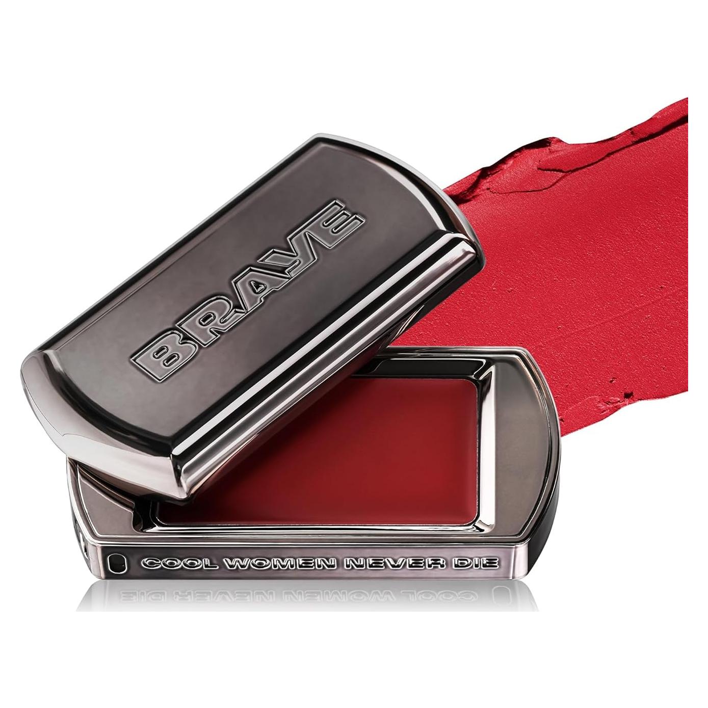 Rubor y bálsamo BRAYE Lipsleek Blur 2.27g - Color 01 KEEN