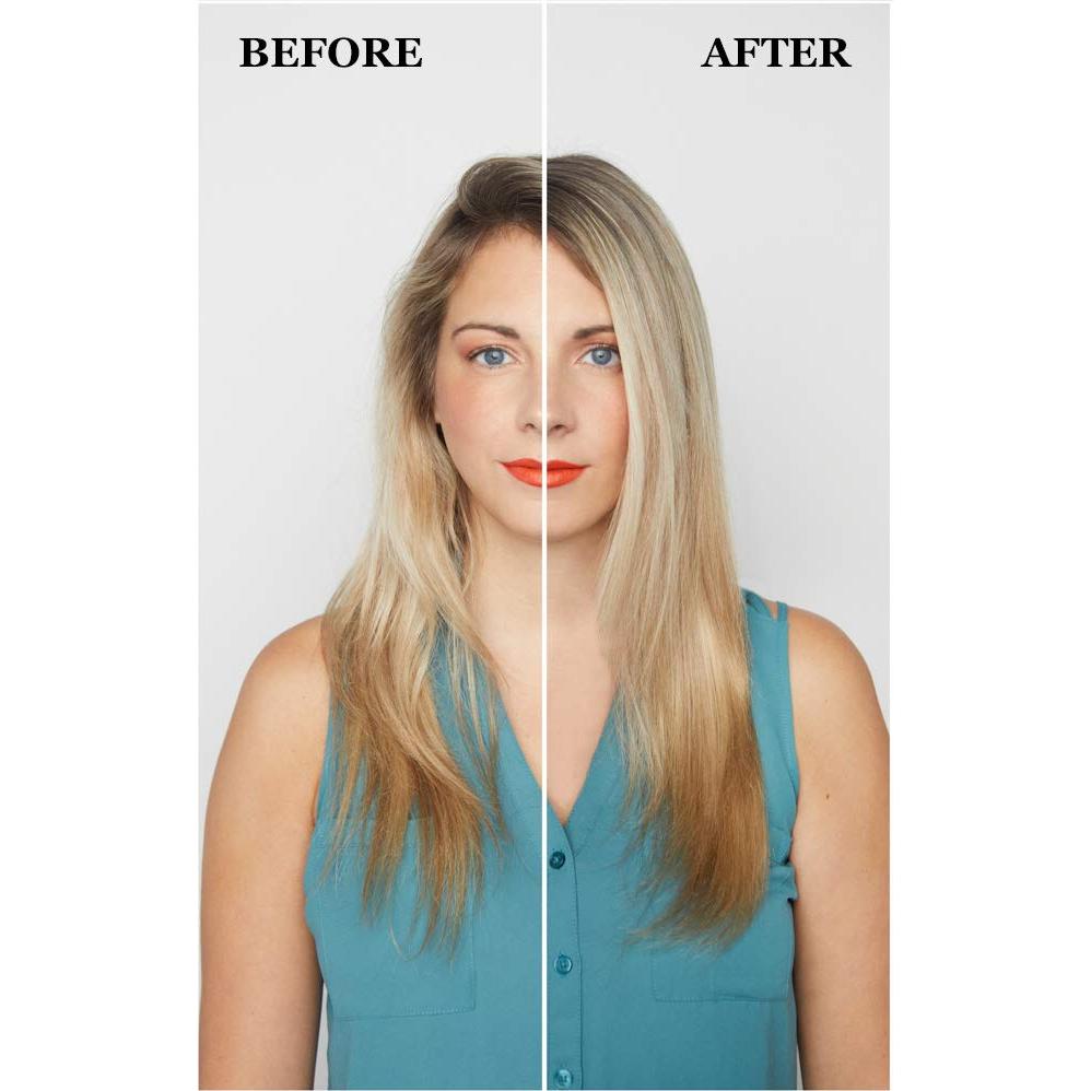 Spray Térmico OGX Protección Sedosa 232°C 180ml