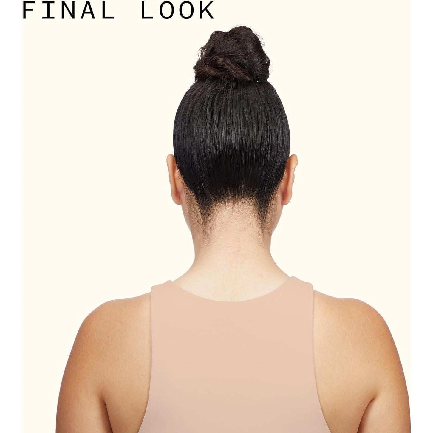 Laca para el Cabello Flexible Amika Fluxus 232g