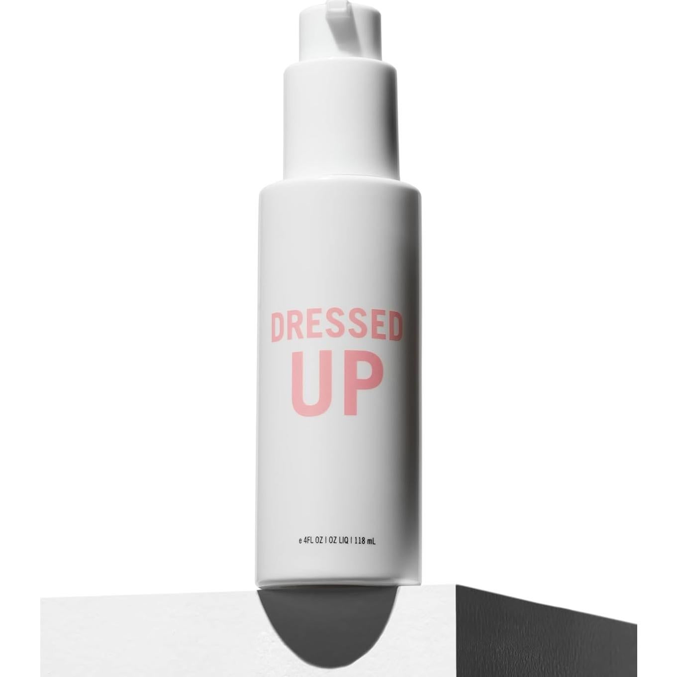 Loción para el Cuidado del Cabello Hairstory 4 oz | Protección Térmica