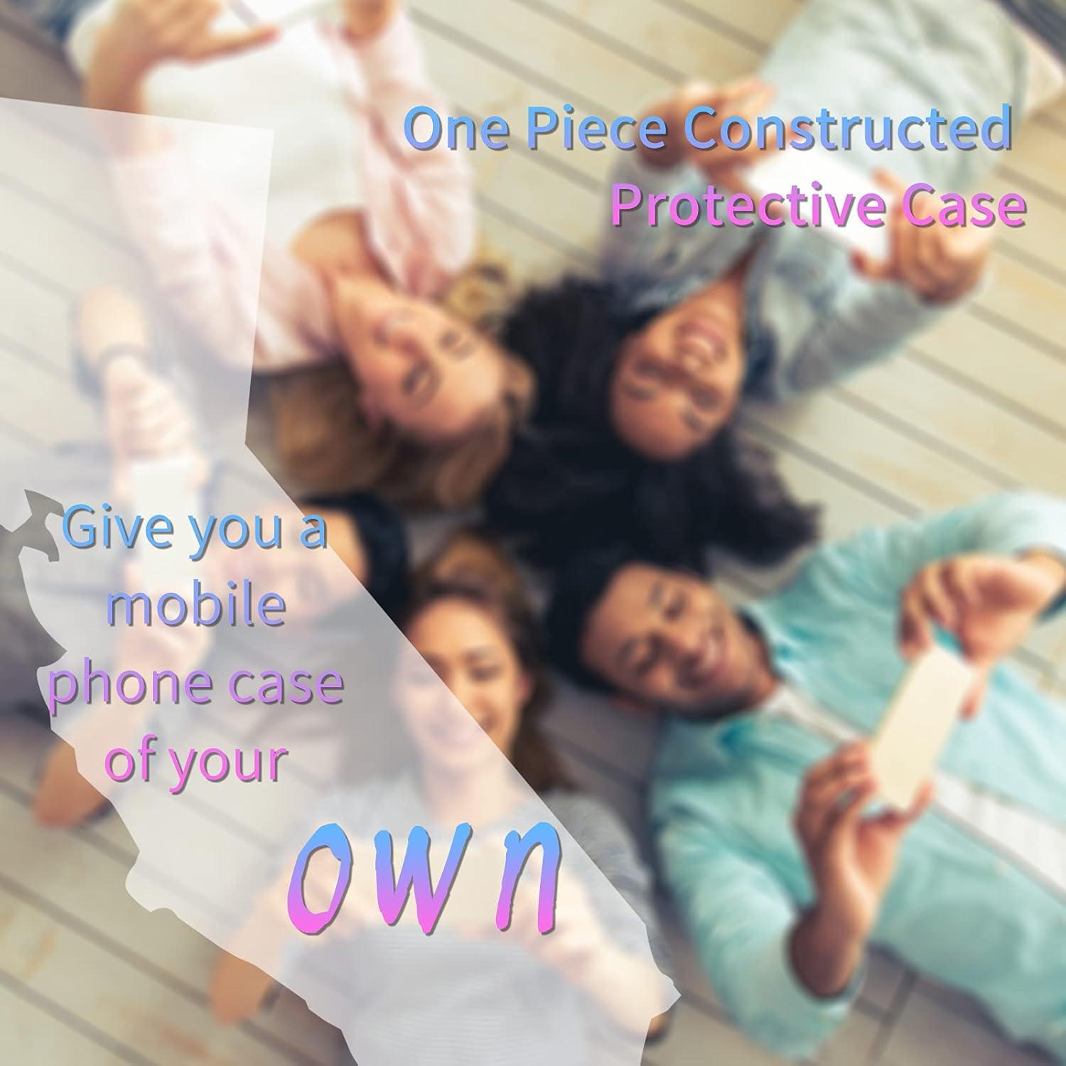 Funda Personalizada TPU para Cloud Mobile Stratus C5 Elite - Protección Delgado