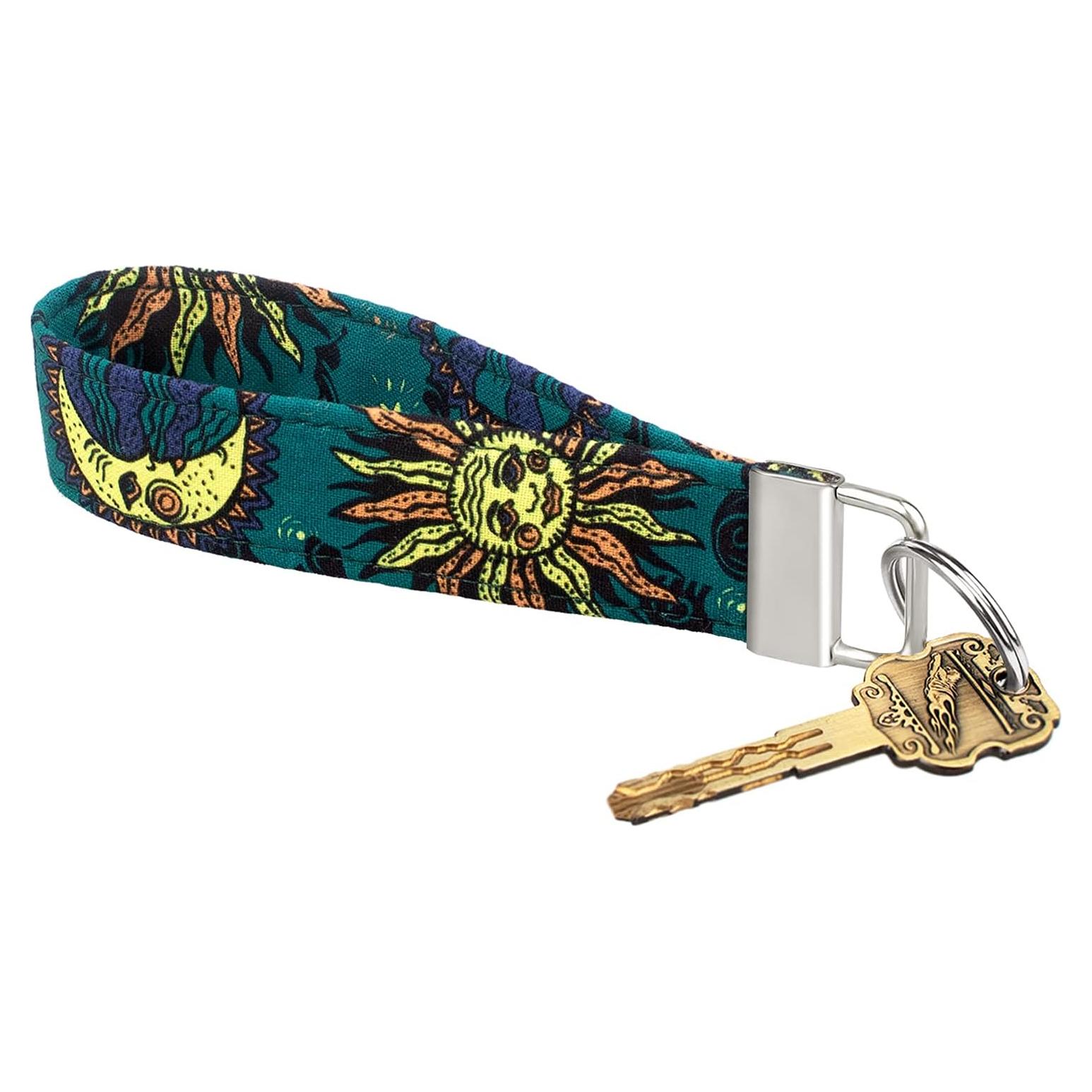 Correa de Muñeca para Llaves CELOKIY - 15.2 cm Astrología