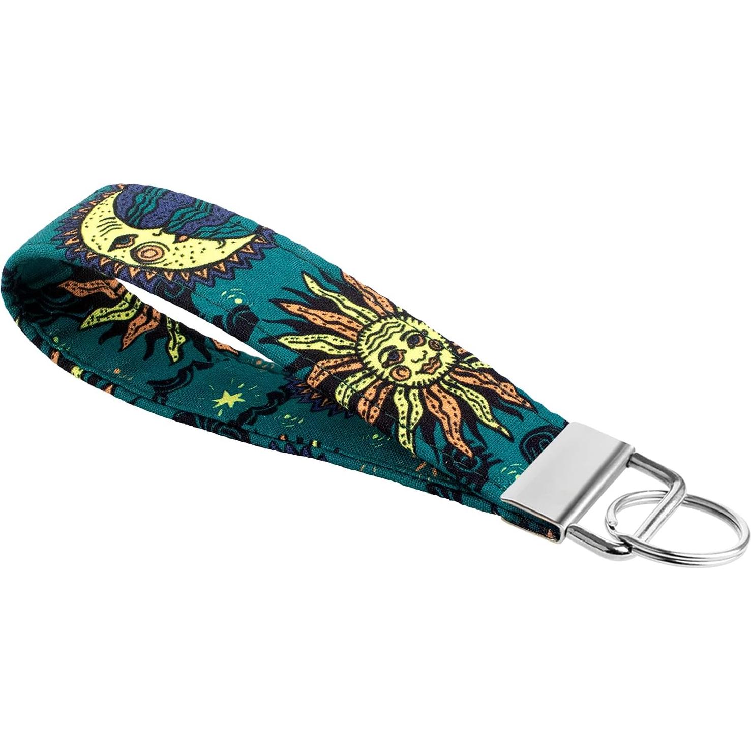 Correa de Muñeca para Llaves CELOKIY - 15.2 cm Astrología