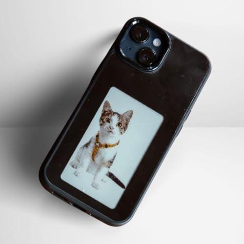 Funda de Teléfono Personalizada para iPhone 13 Pro - Negro