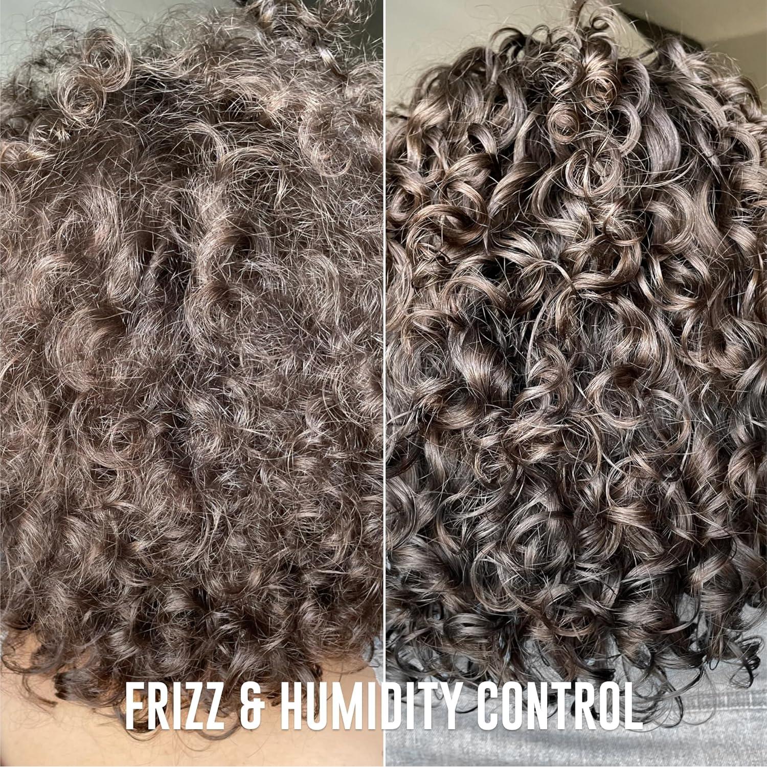 Gel para Cabello Love Ur Curls 236mL - Rizos Definidos y Hidratados