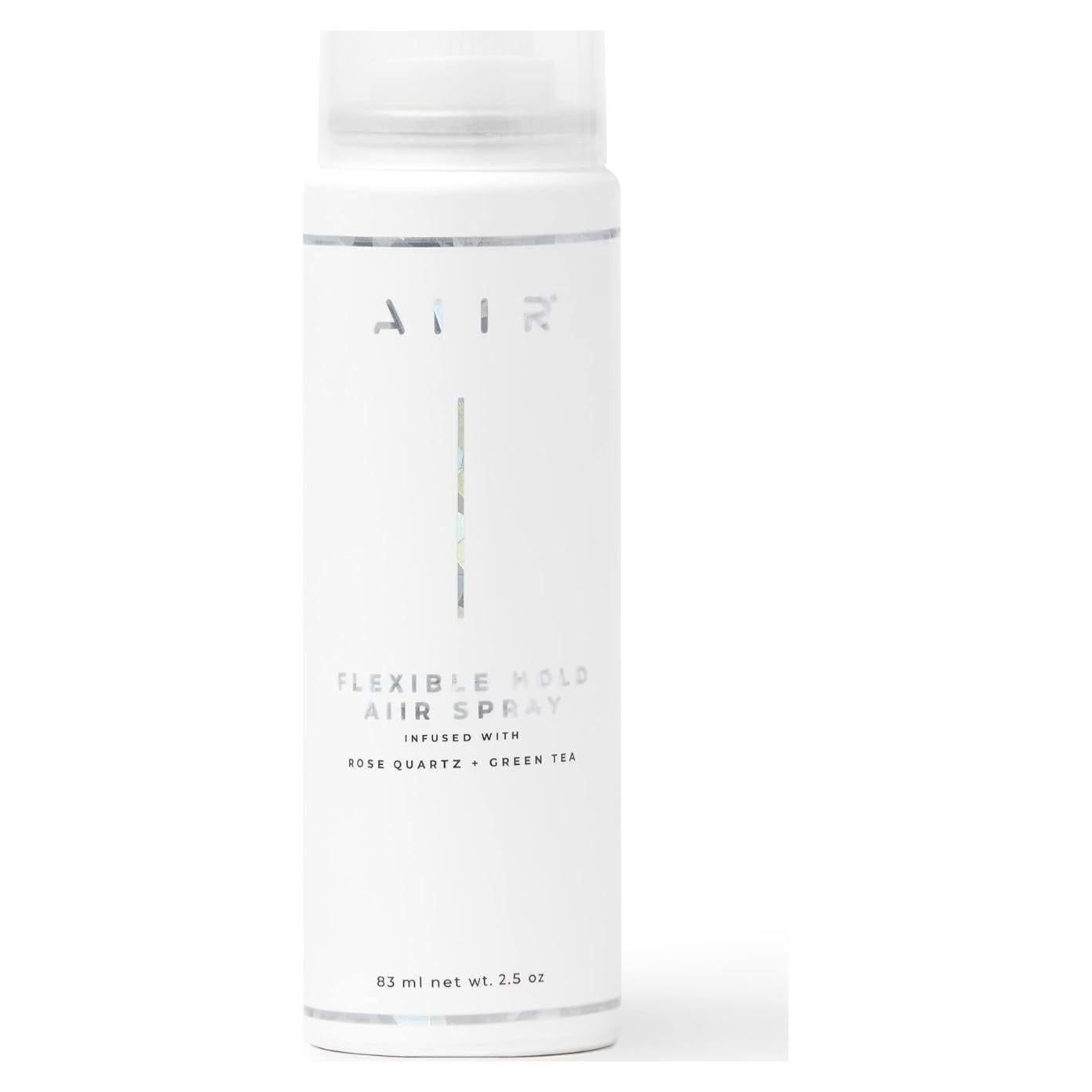 Spray de Acabado Flexible AIIR 70.87 g - Laca para Cabello