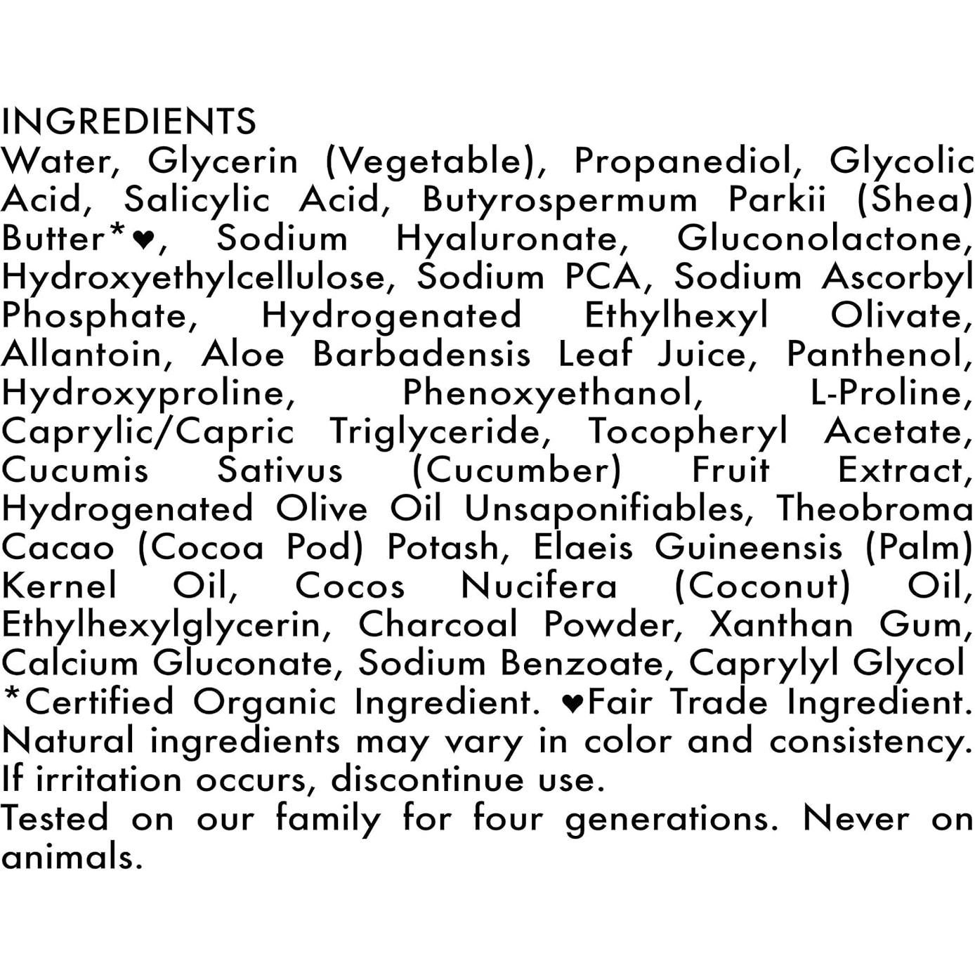 Suero Nocturno Renovador SheaMoisture 28.35 g Piel Imperfecta