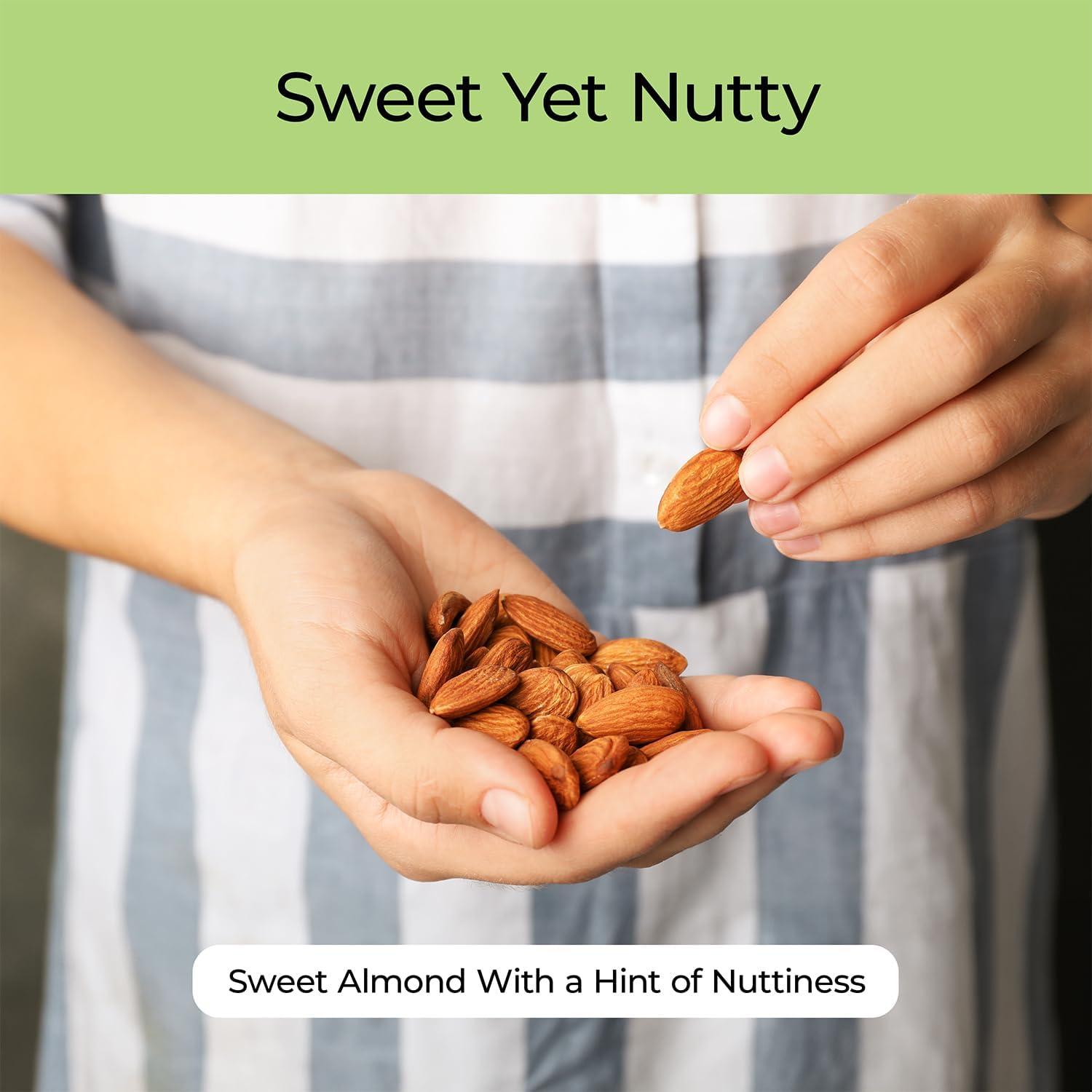 Aceite de Fragancia Almendra Good Essential 10 ml para Velas y Jabones