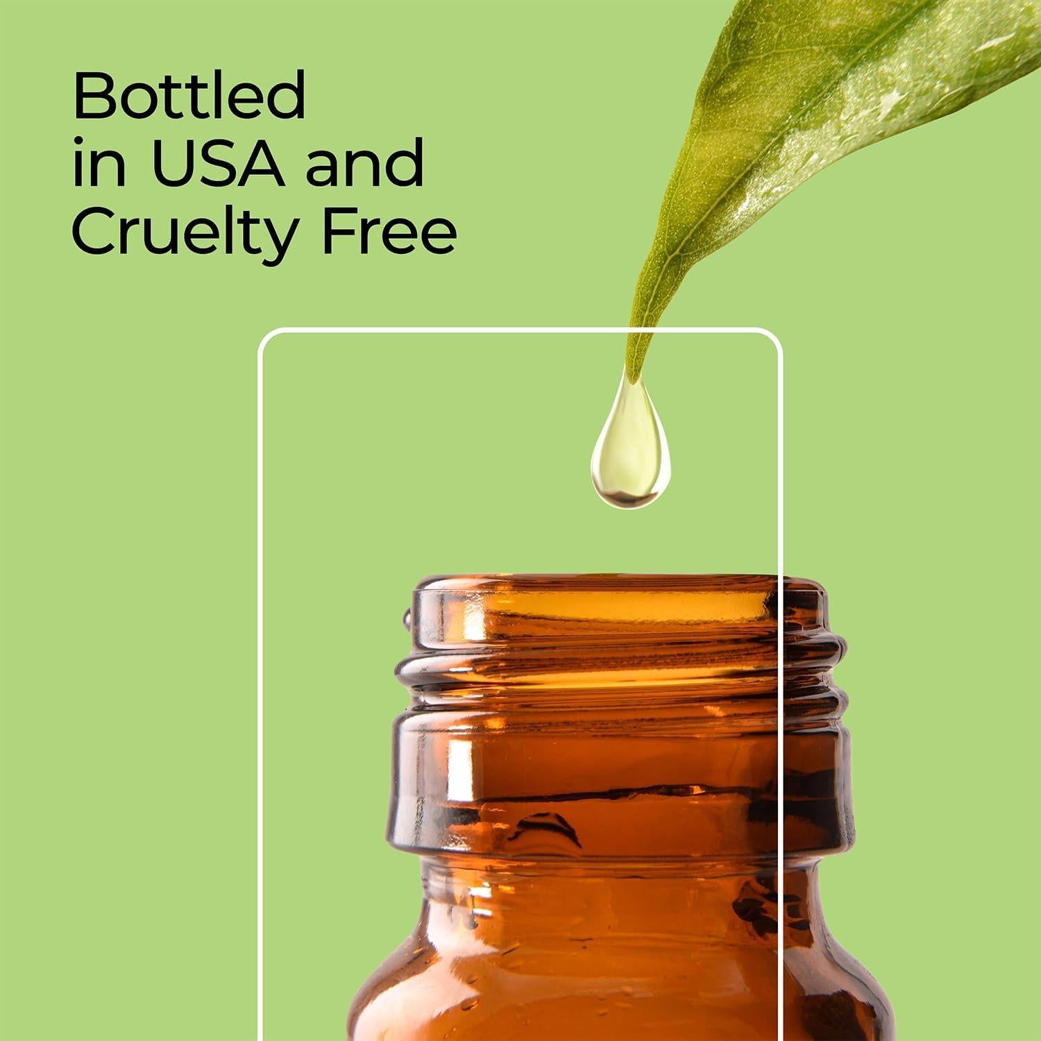 Aceite de Fragancia Almendra Good Essential 10 ml para Velas y Jabones