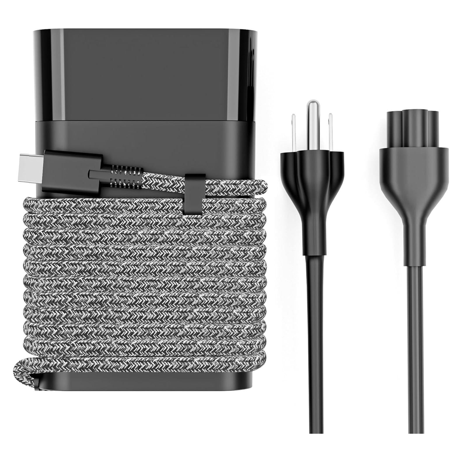 Cargador USB C 65W HP Spectre Elitebook Envy ProBook