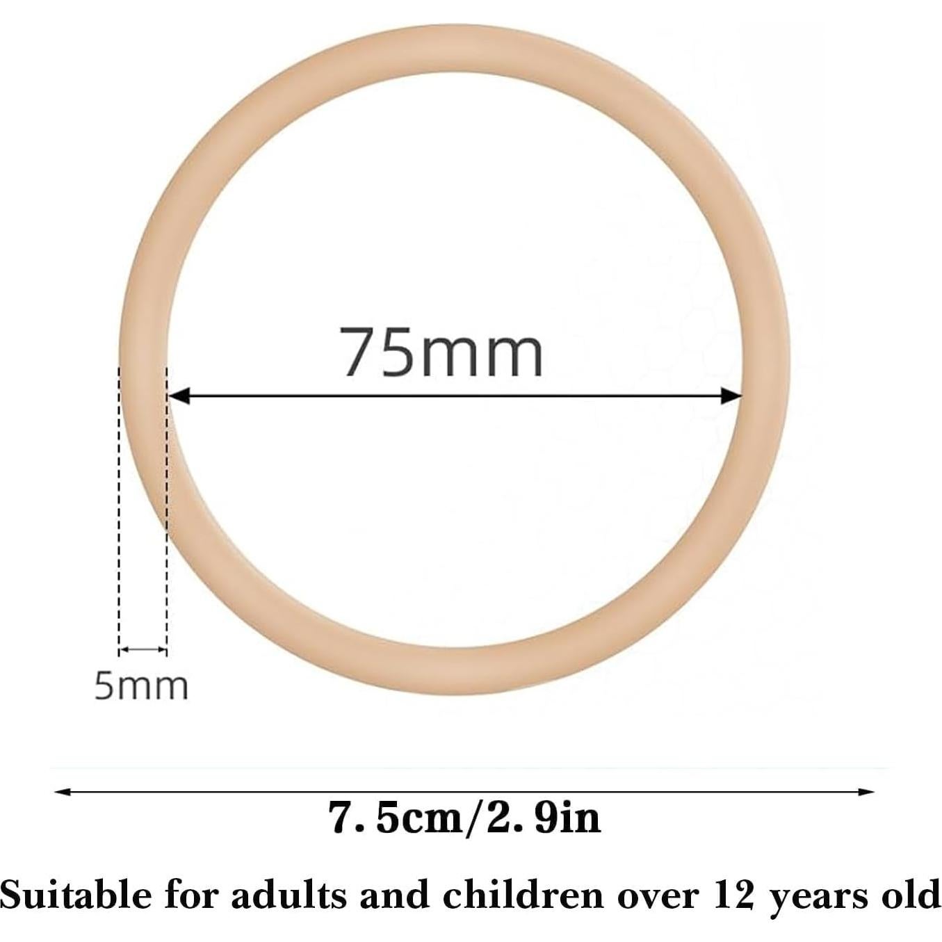 Correa de Soporte Tendón Patelar Ovnshery - Alivio Dolor Rodilla